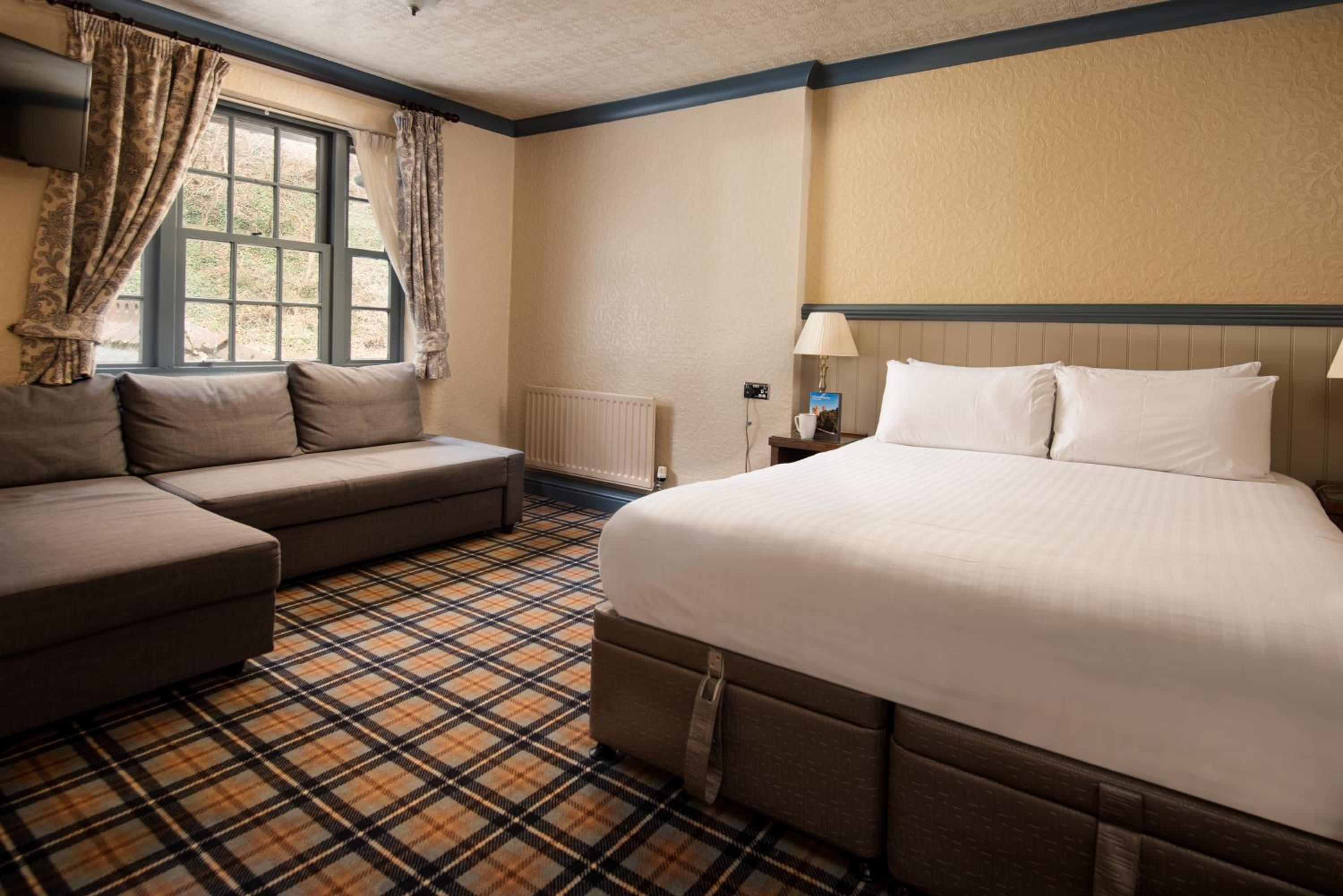 The Kingslodge Inn - The Inn Collection Group