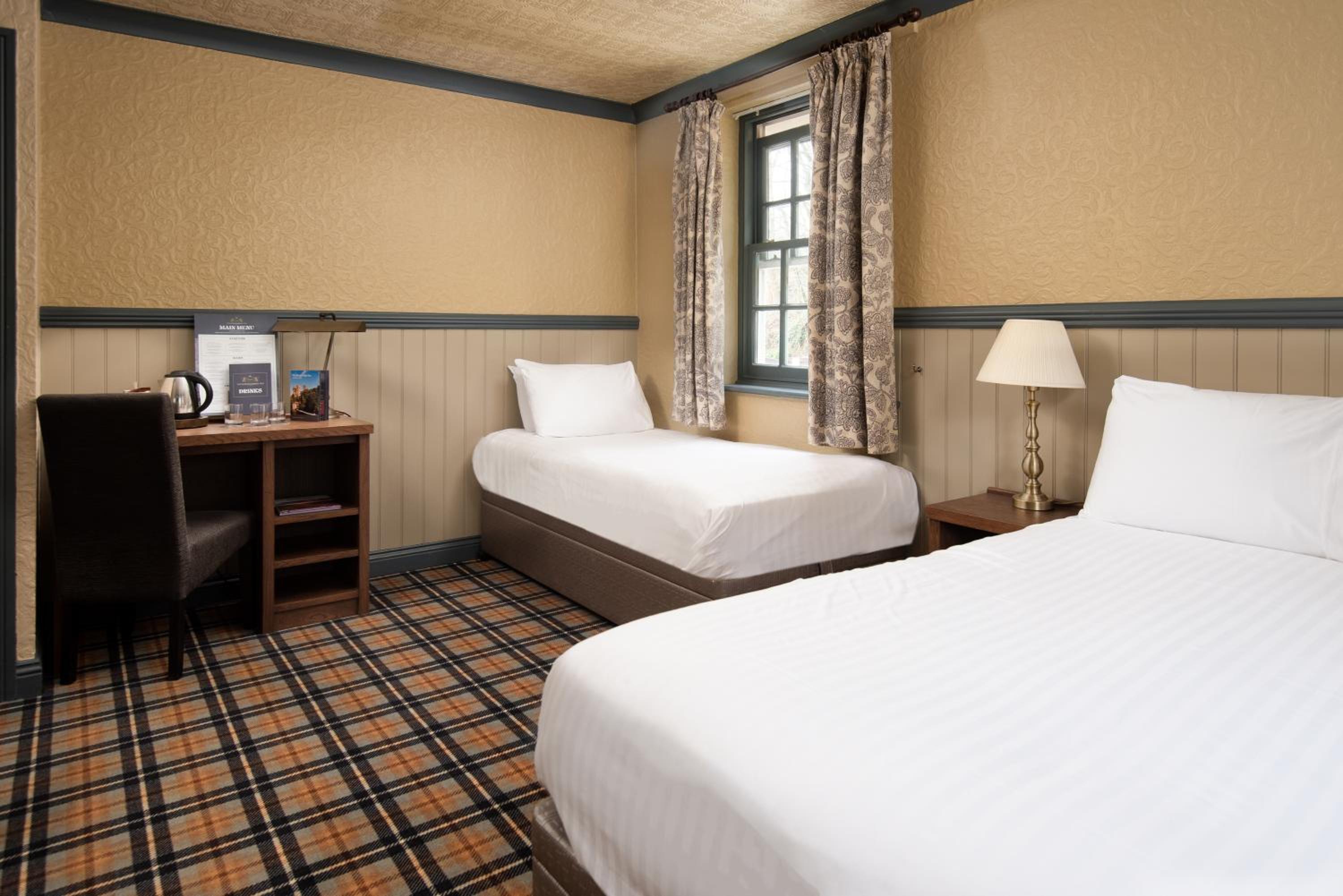 The Kingslodge Inn - The Inn Collection Group