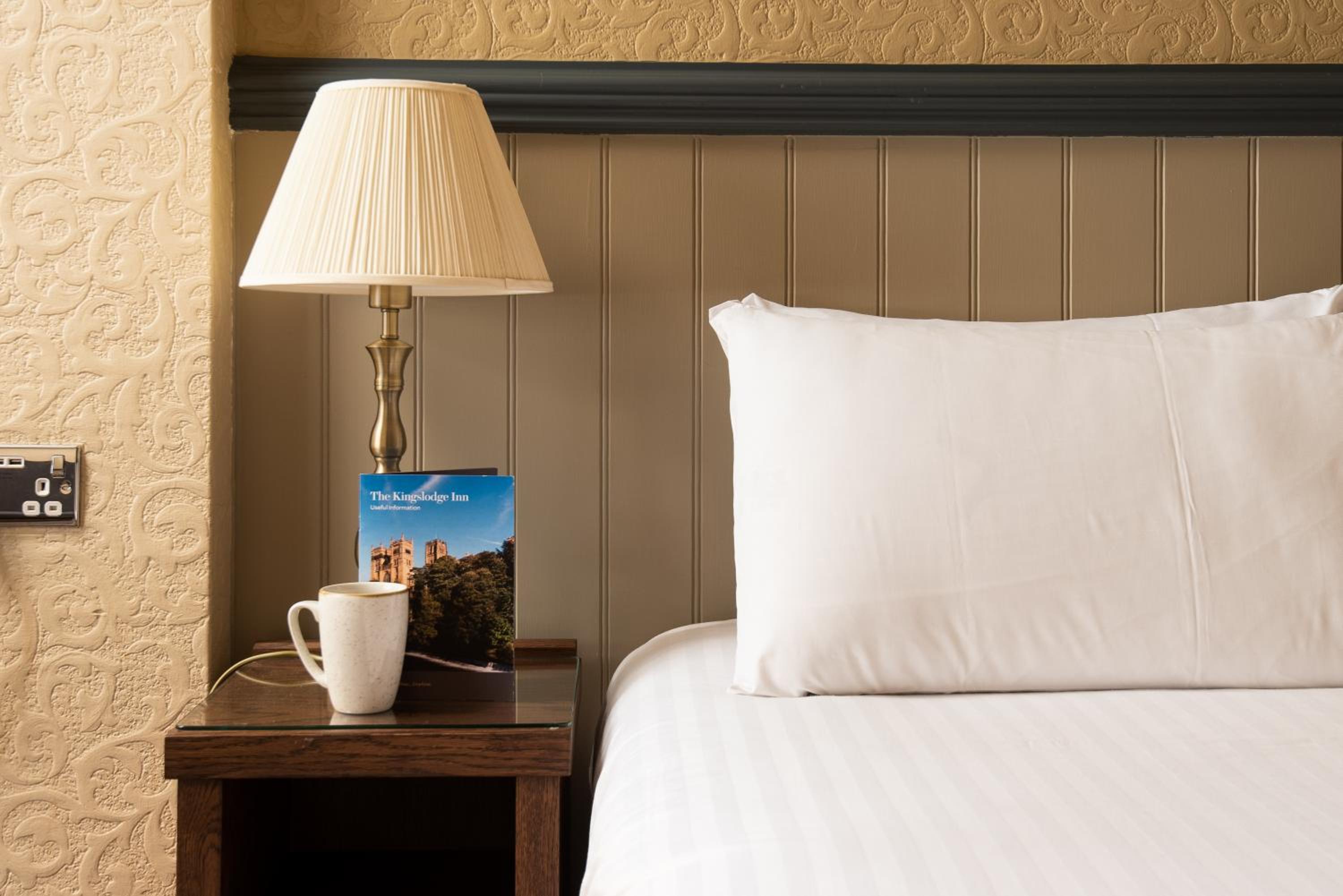 The Kingslodge Inn - The Inn Collection Group