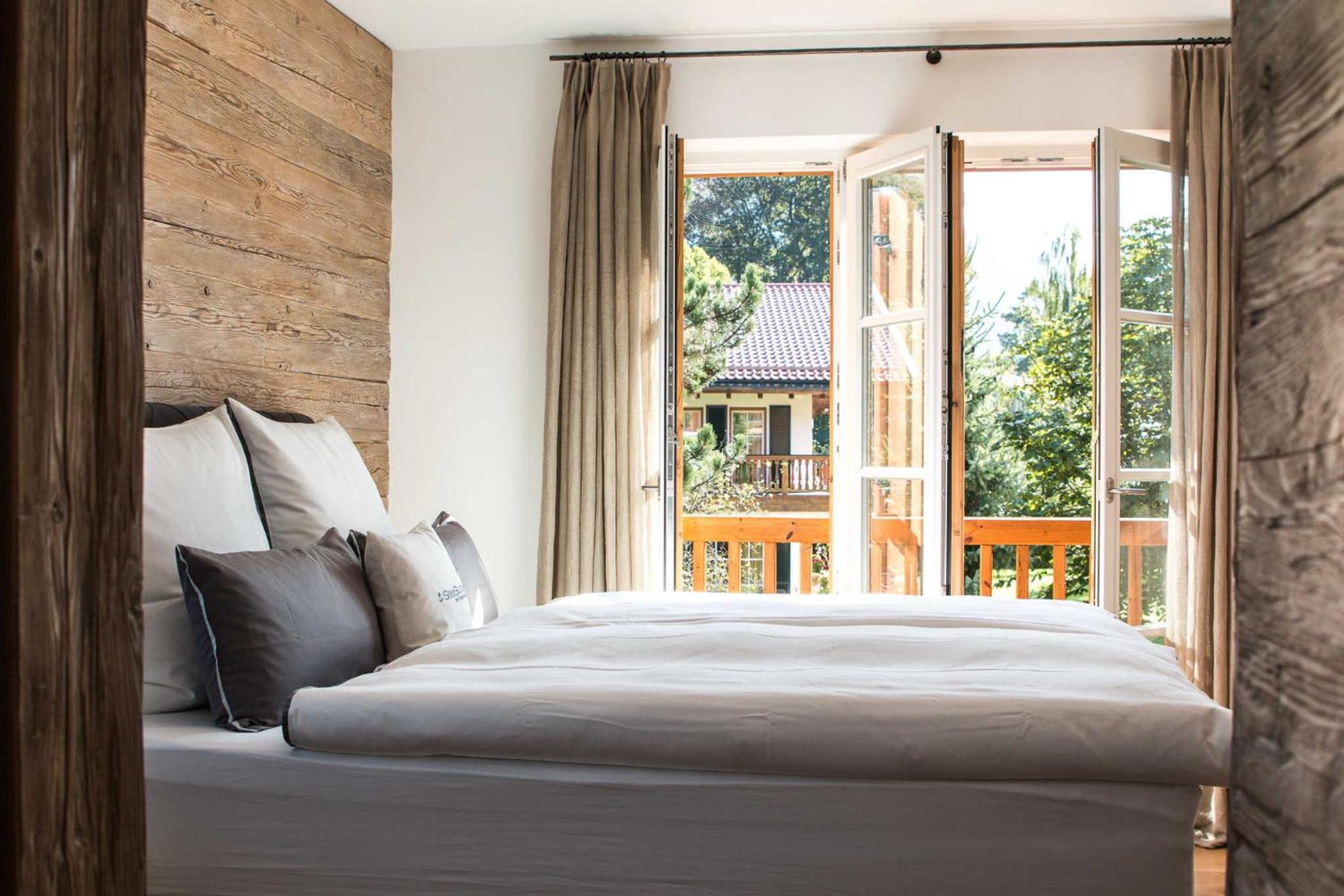 Ferienwohnung SeeSuite