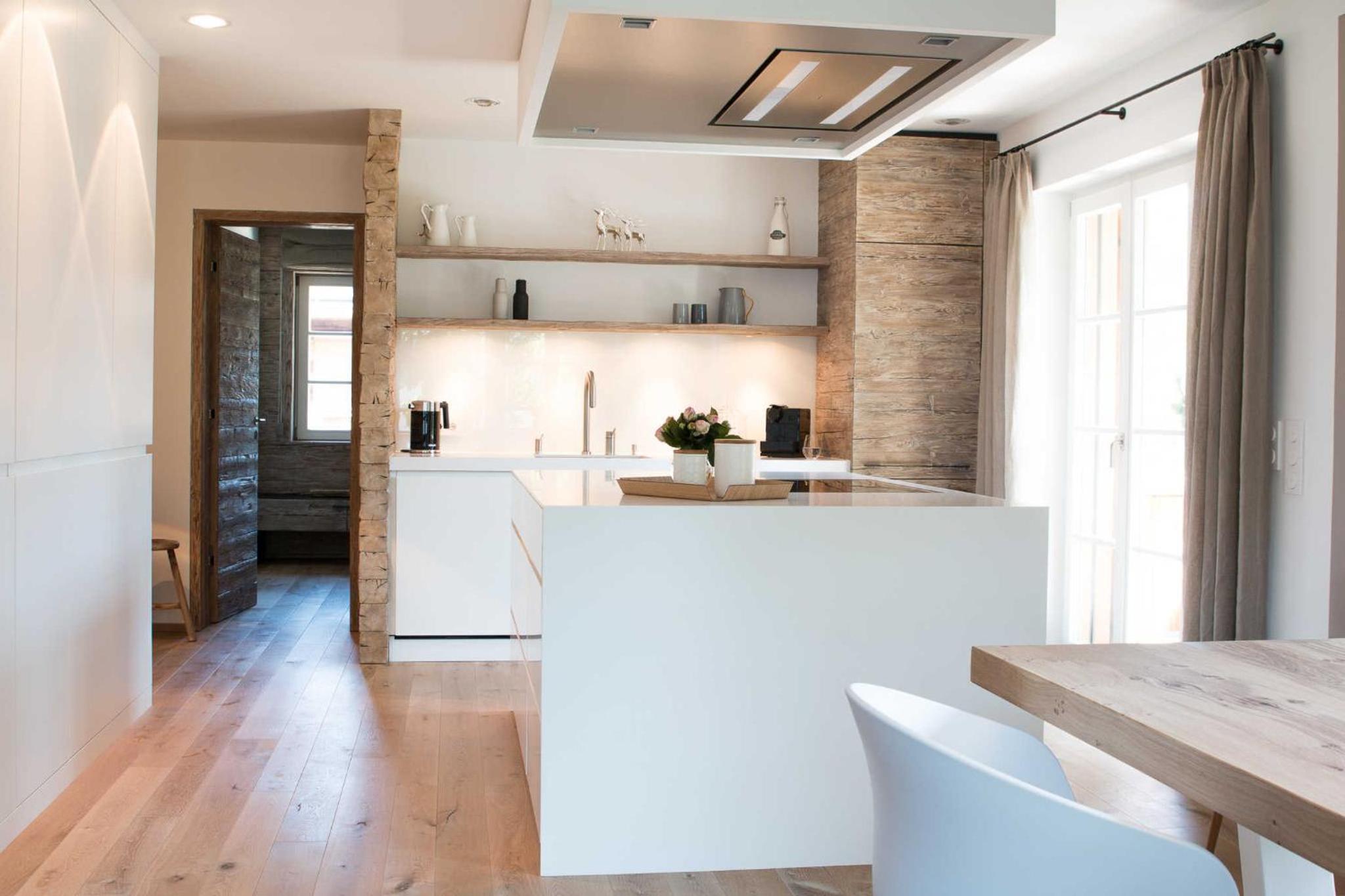 Ferienwohnung SeeSuite