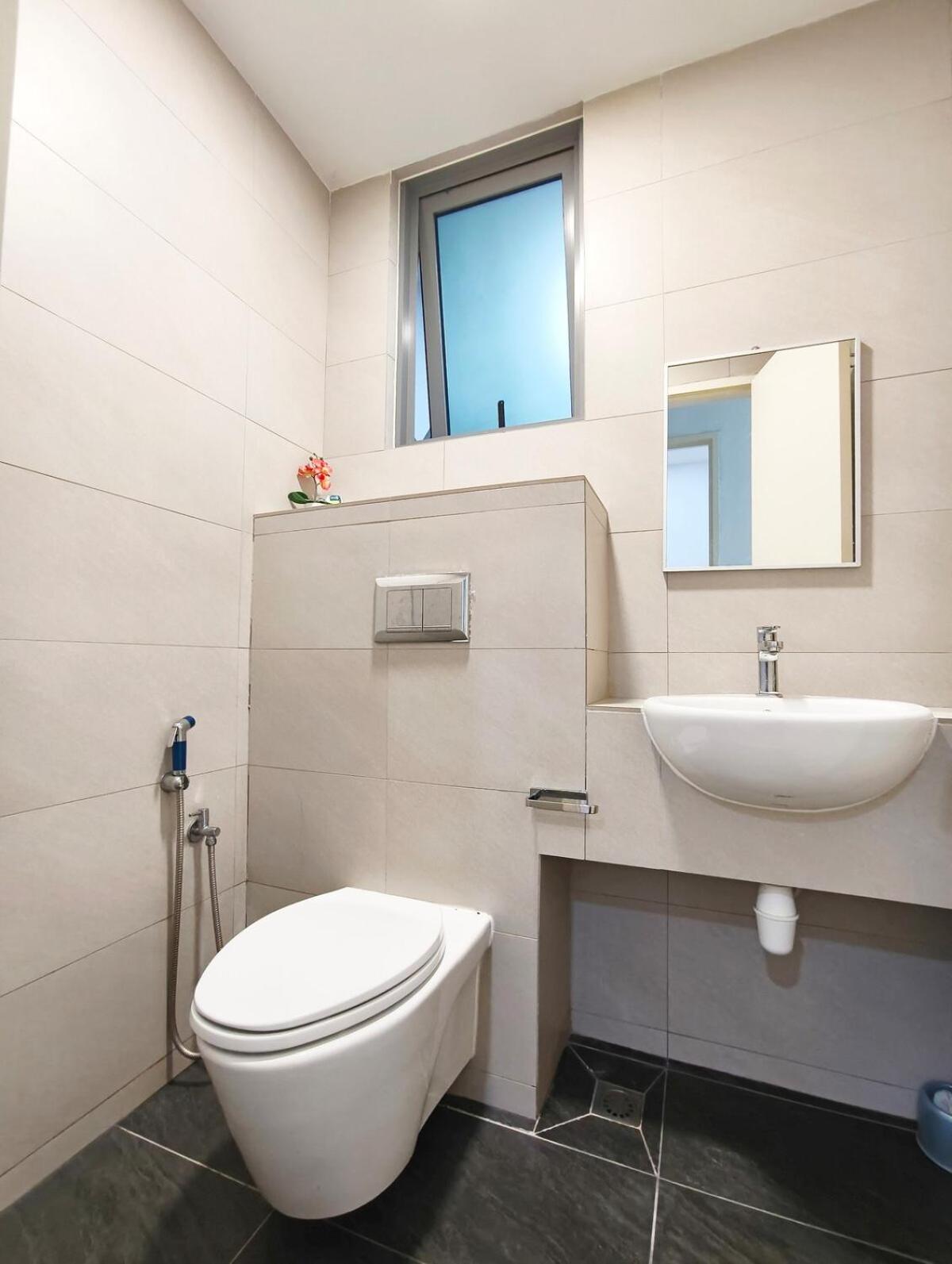 Imago Loft Time Square Kota Kinabalu