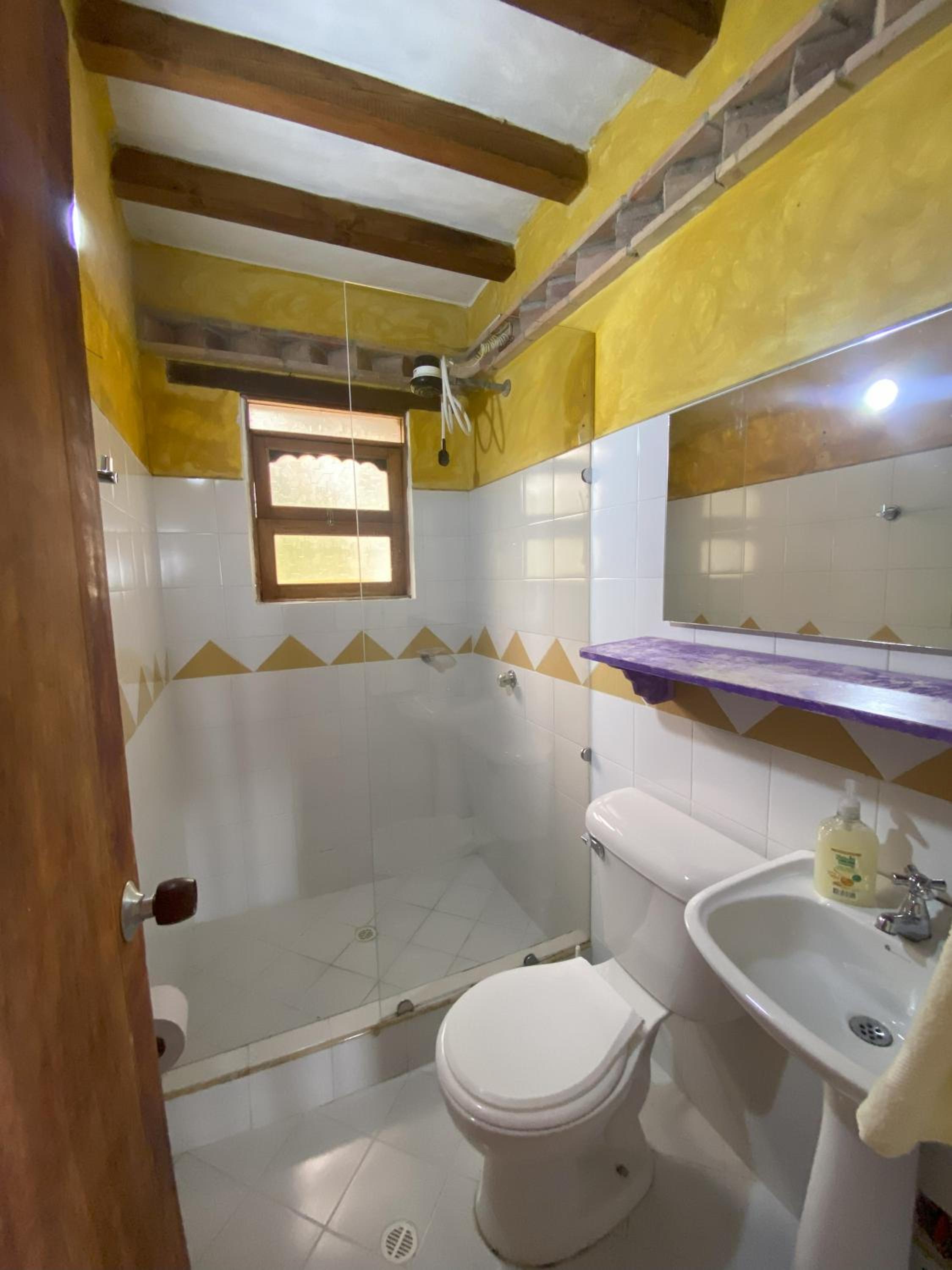 TerraZen Cabaña Privada