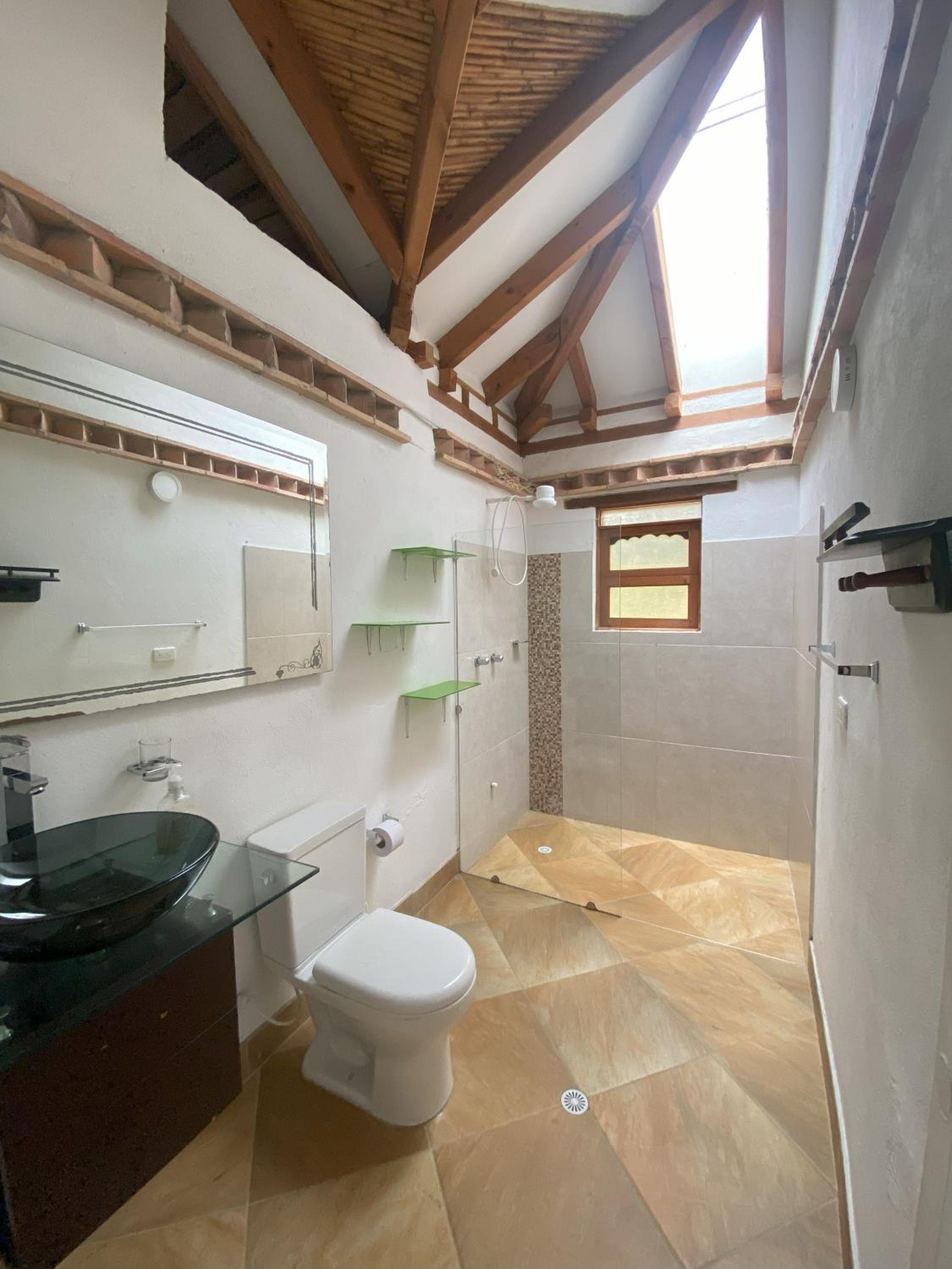 TerraZen Cabaña Privada