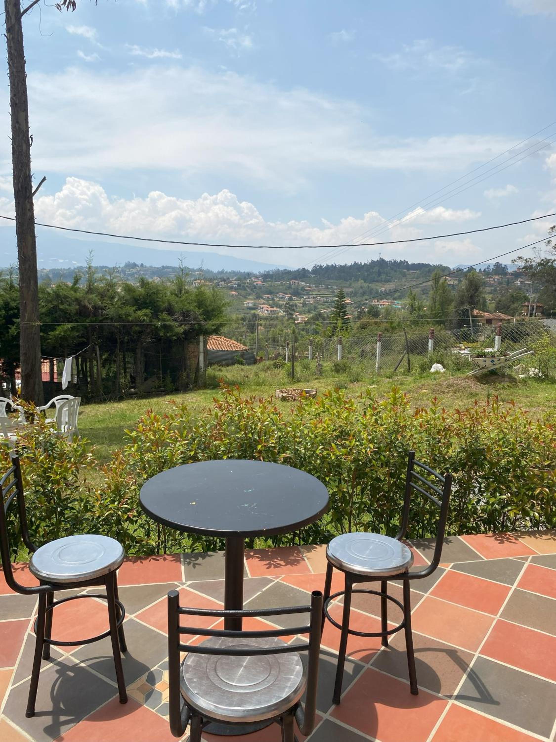 TerraZen Cabaña Privada