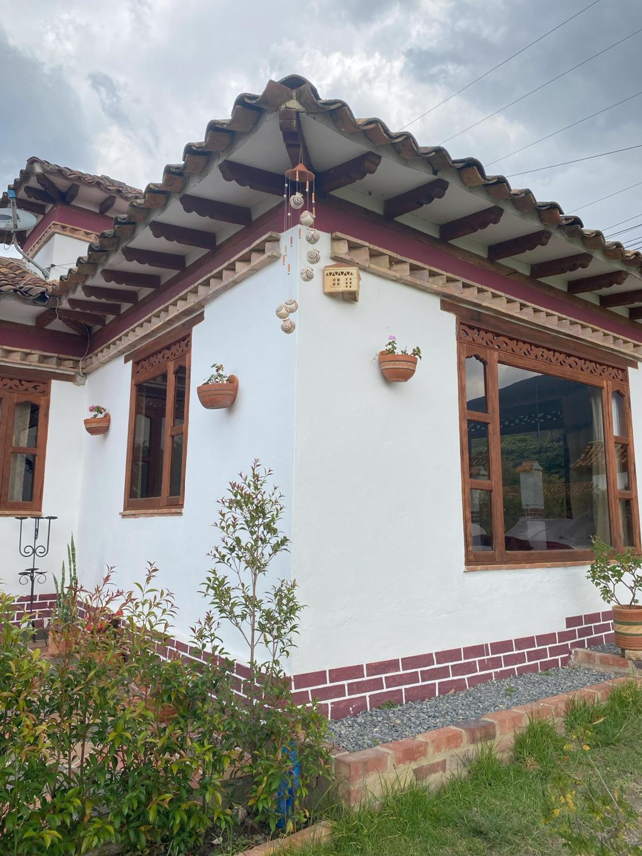 TerraZen Cabaña Privada