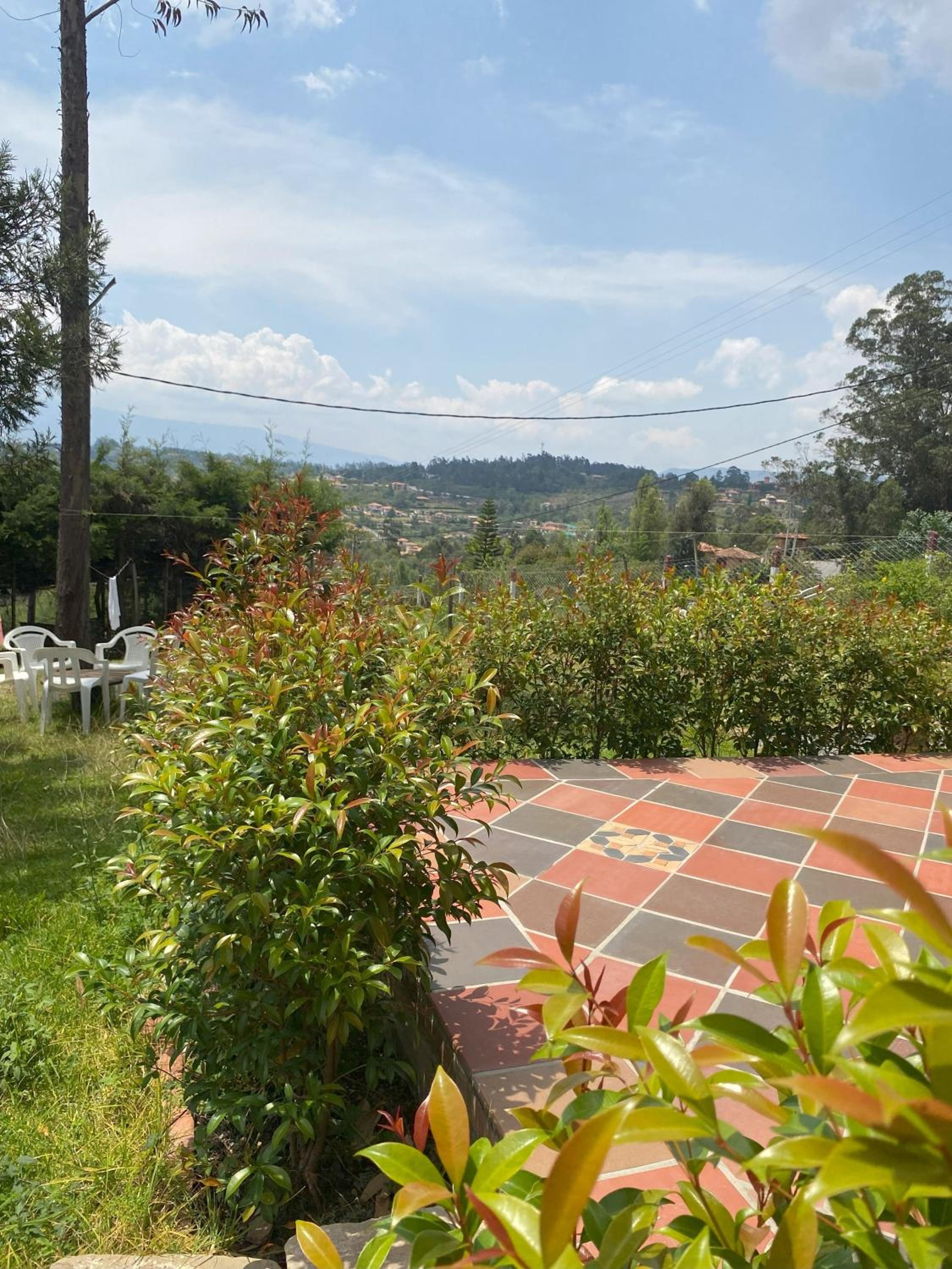 TerraZen Cabaña Privada