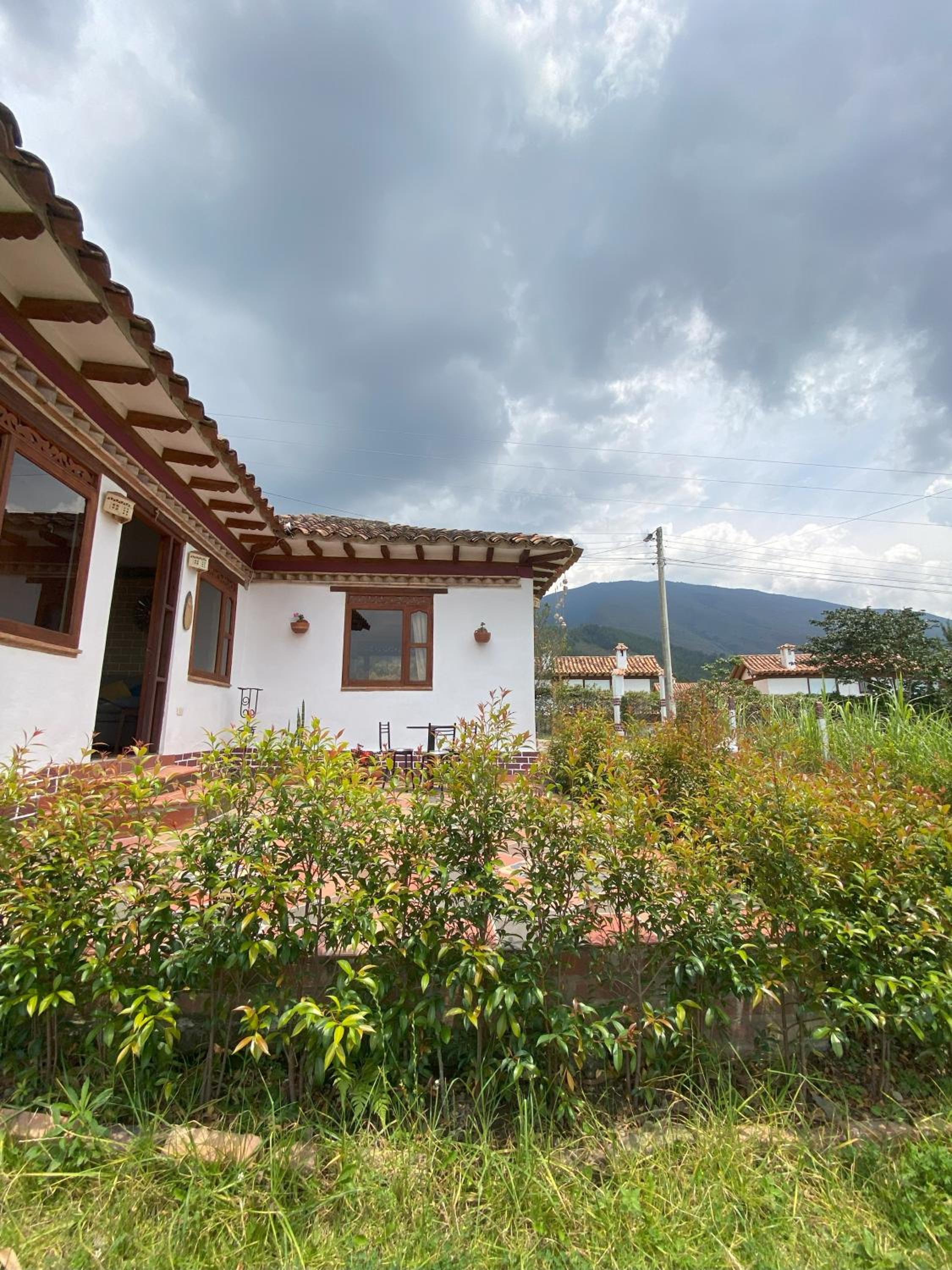 TerraZen Cabaña Privada