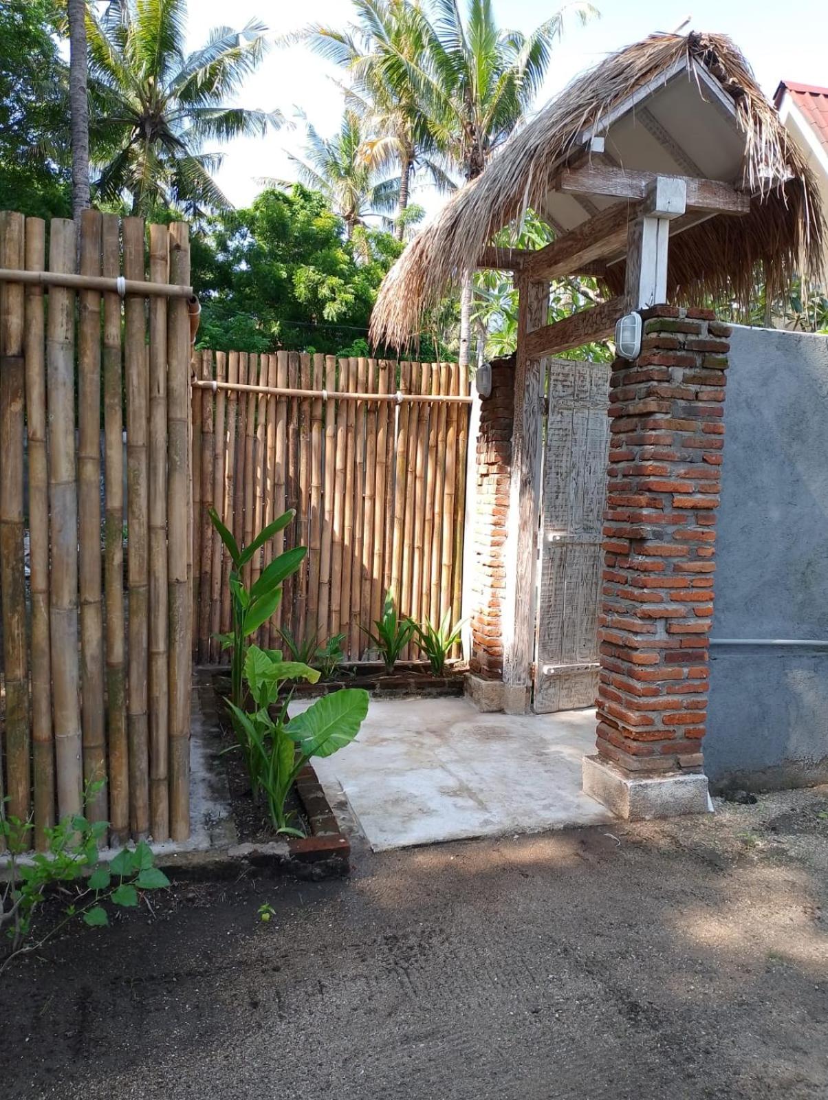 Amara Villa view 4