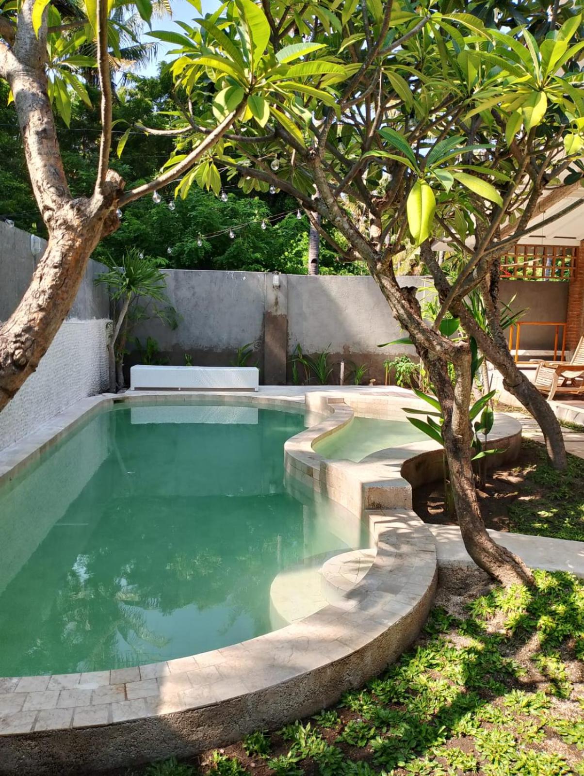 Amara Villa view 2