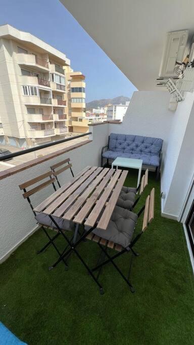 Precioso apartamento reformado en Roses AV-15