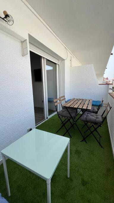 Precioso apartamento reformado en Roses AV-15