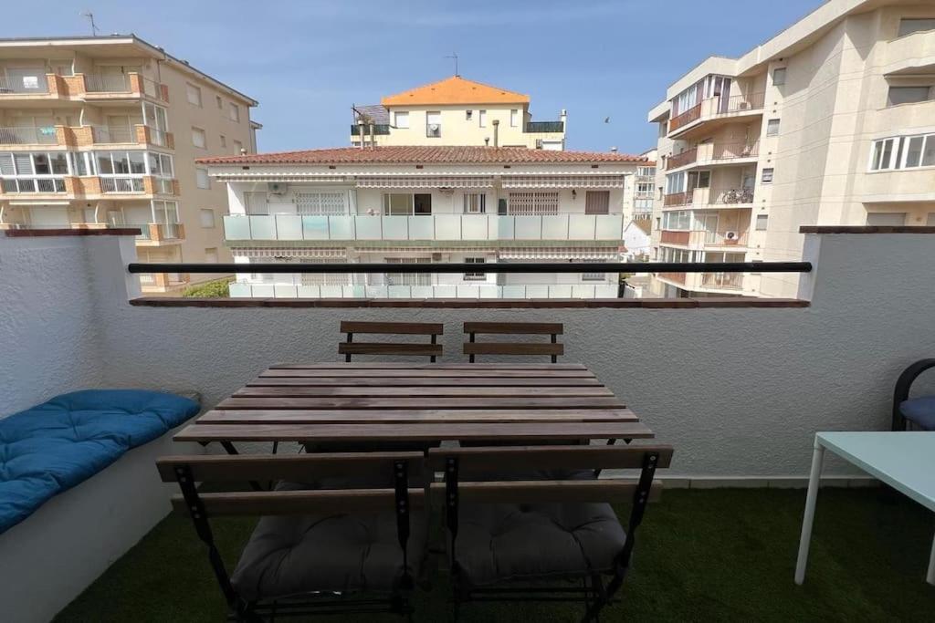 Precioso apartamento reformado en Roses AV-15