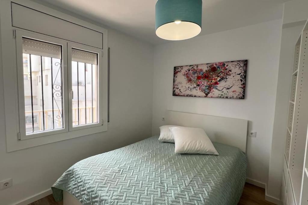 Precioso apartamento reformado en Roses AV-15