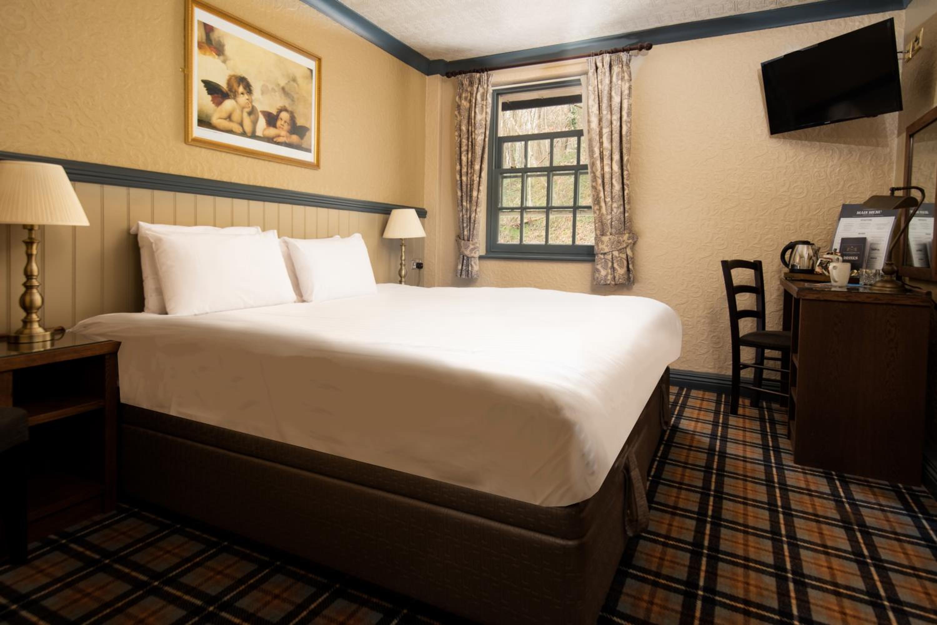 The Kingslodge Inn - The Inn Collection Group