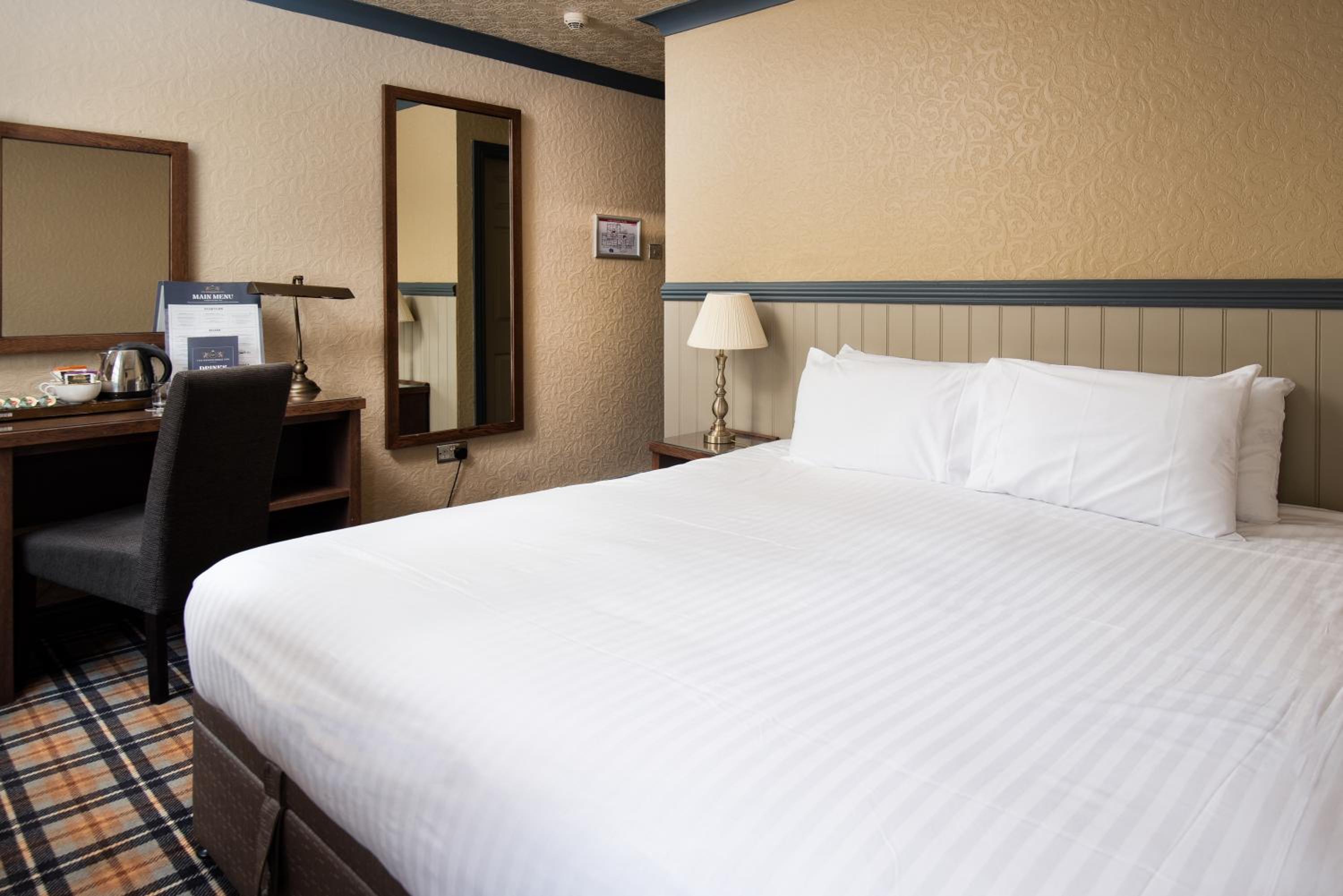 The Kingslodge Inn - The Inn Collection Group