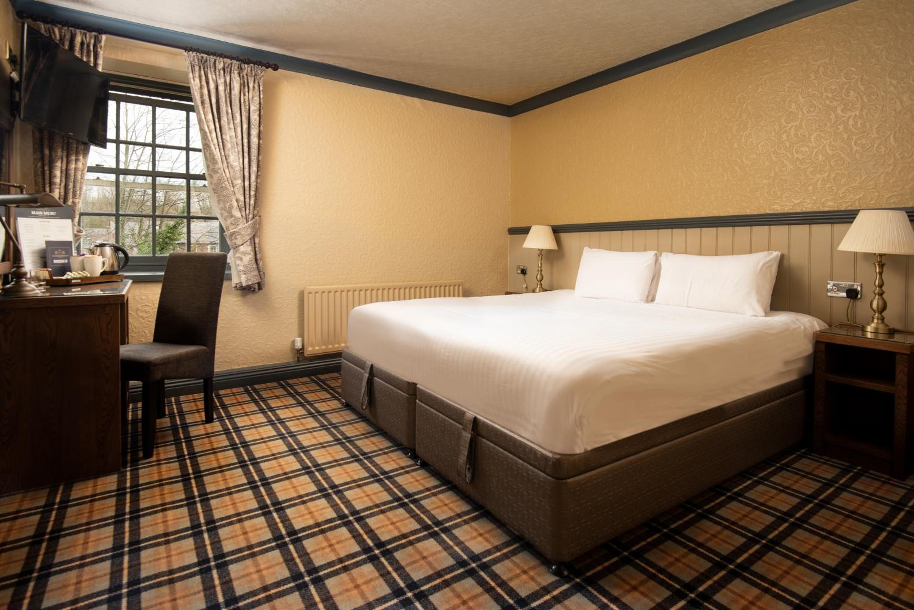 The Kingslodge Inn - The Inn Collection Group