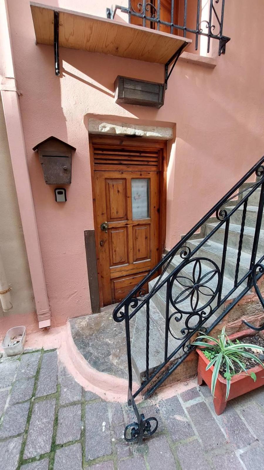 Guesthouse Chryssoula view 2