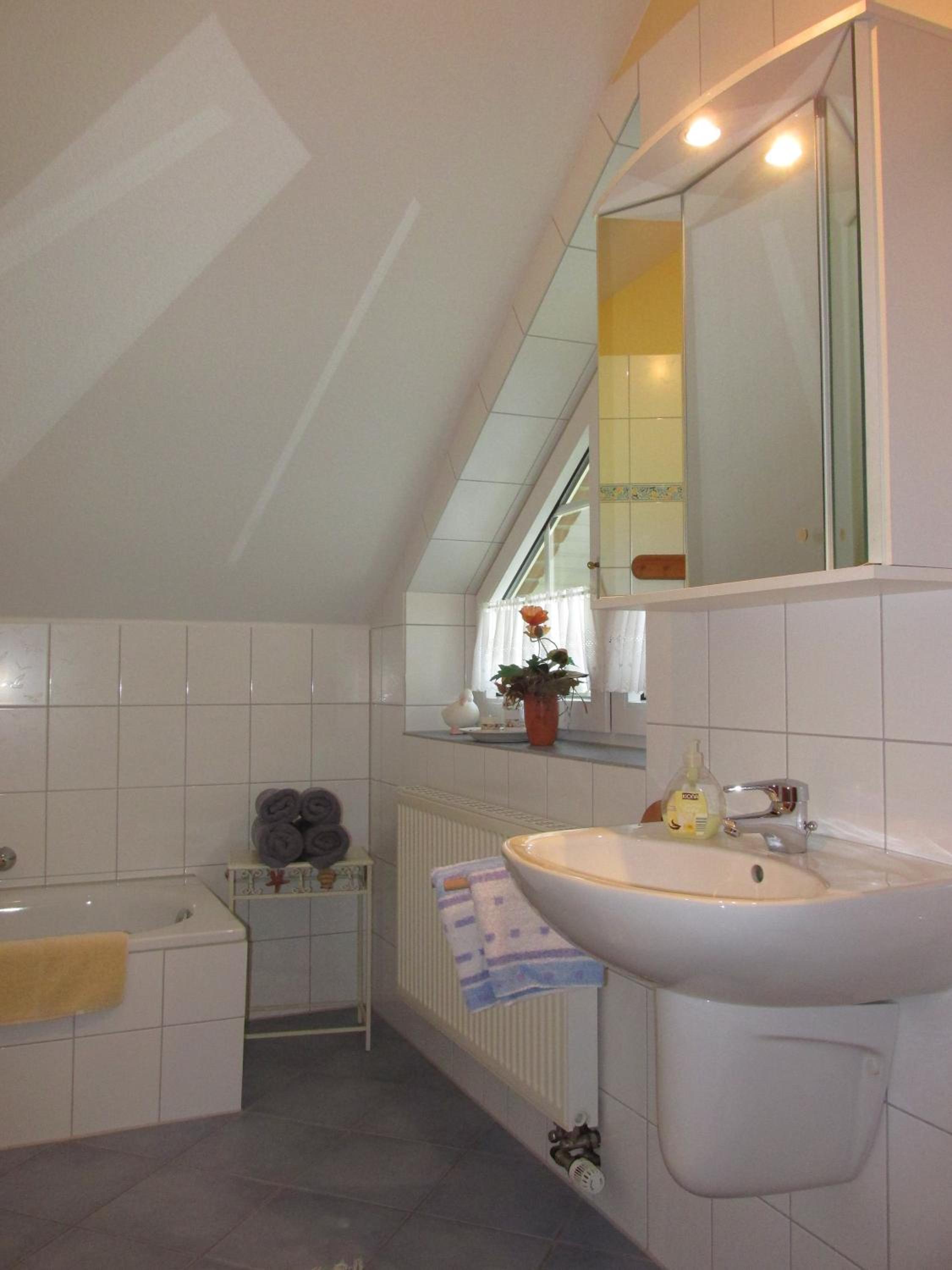 Ferienwohnung Schwienautal