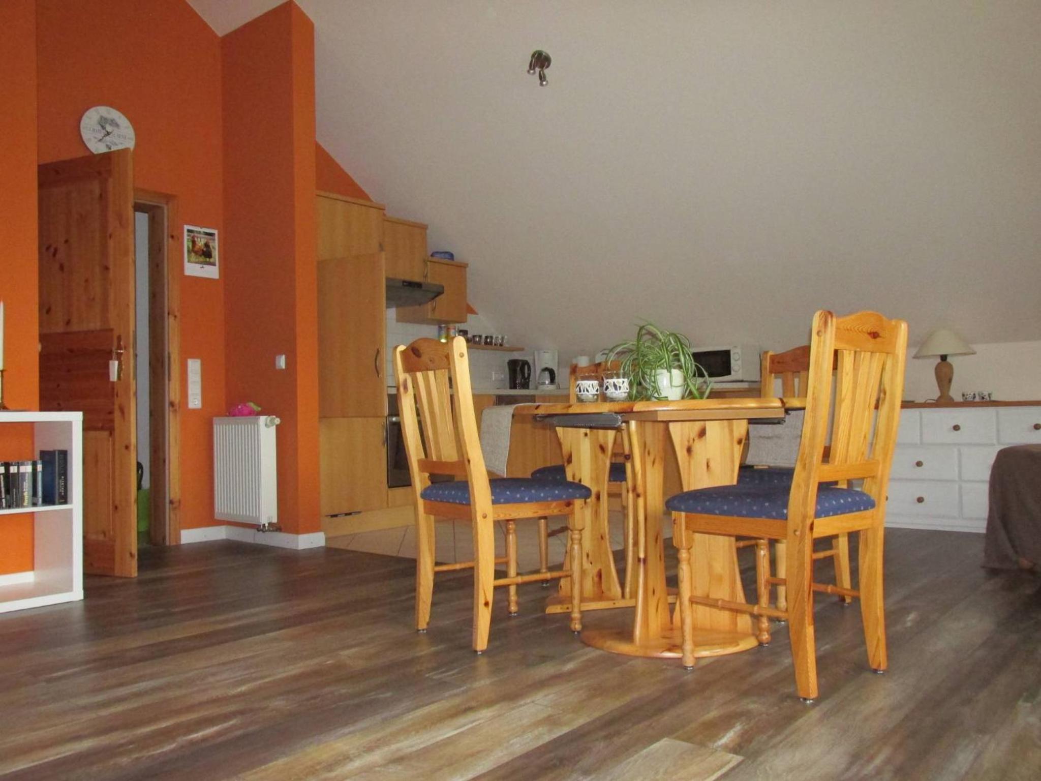 Ferienwohnung Schwienautal