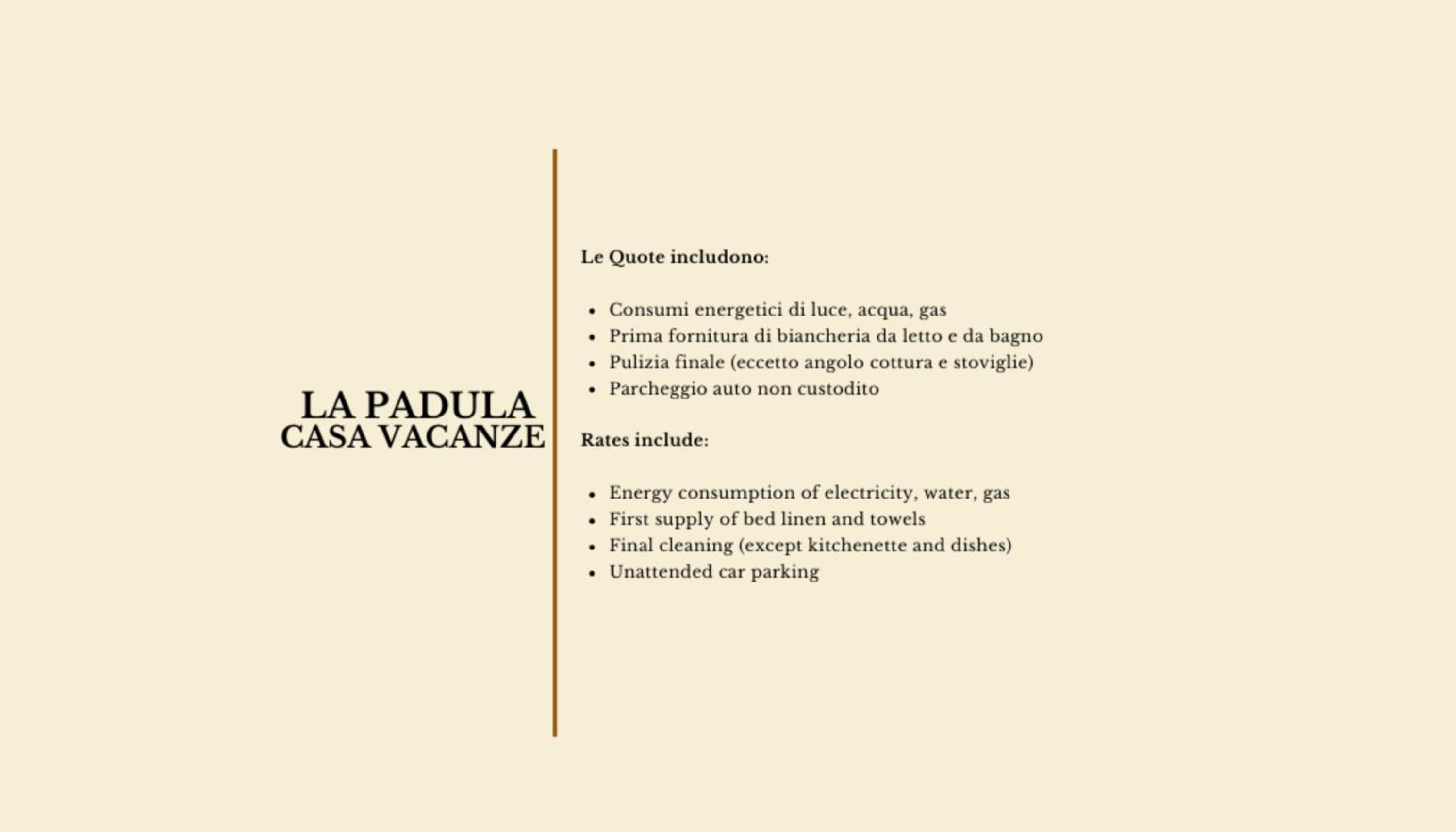 ISS Travel, La Padula - apartments with private veranda and parking photo 4