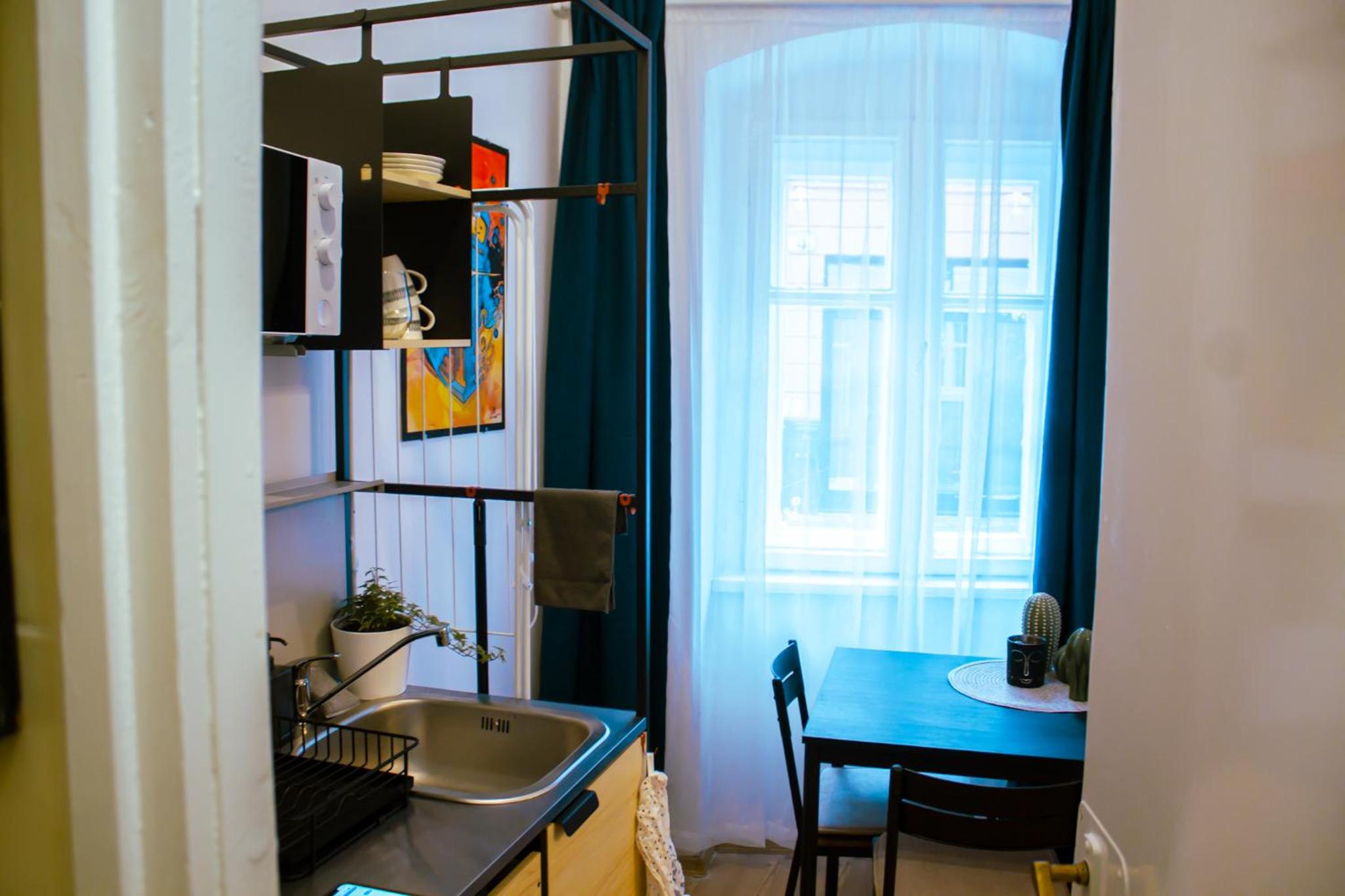 Lima Mini - cozy apartment - view 3