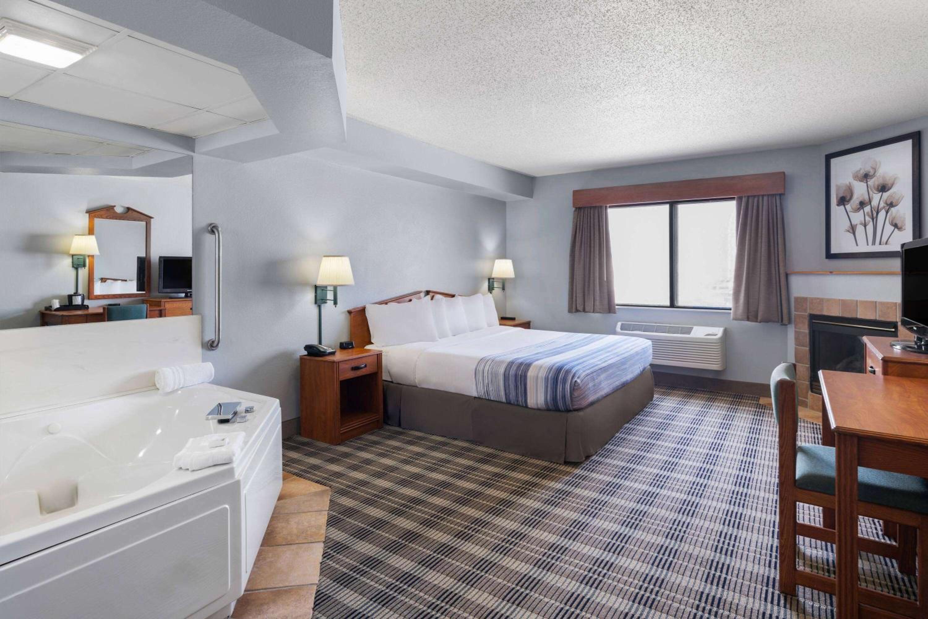 AmericInn by Wyndham Stuart, Billede 39