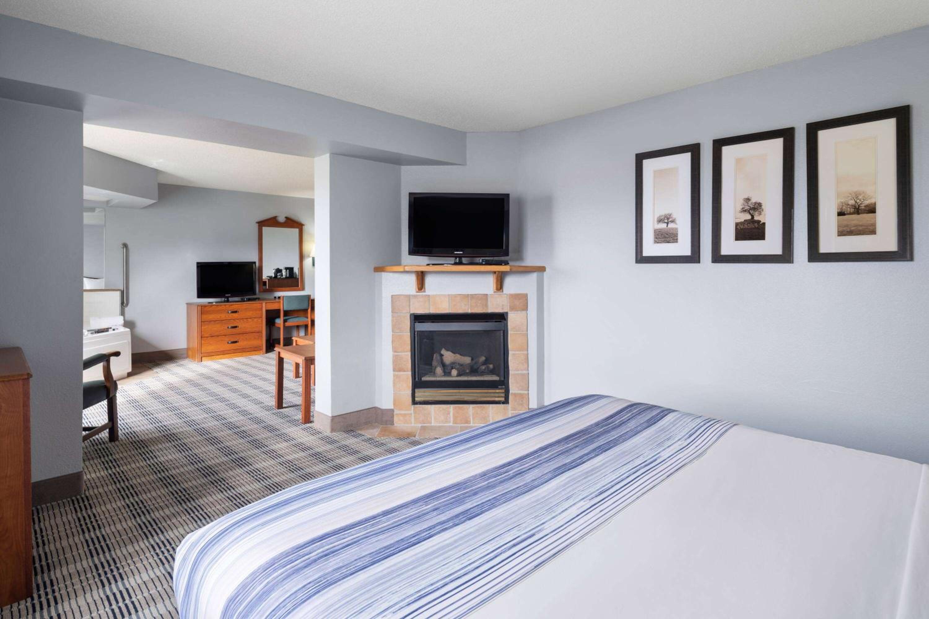AmericInn by Wyndham Stuart, Billede 31