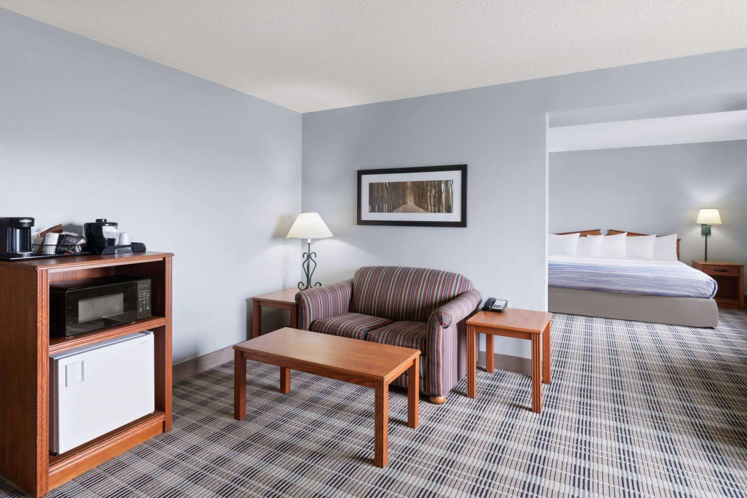 AmericInn by Wyndham Stuart, Billede 35