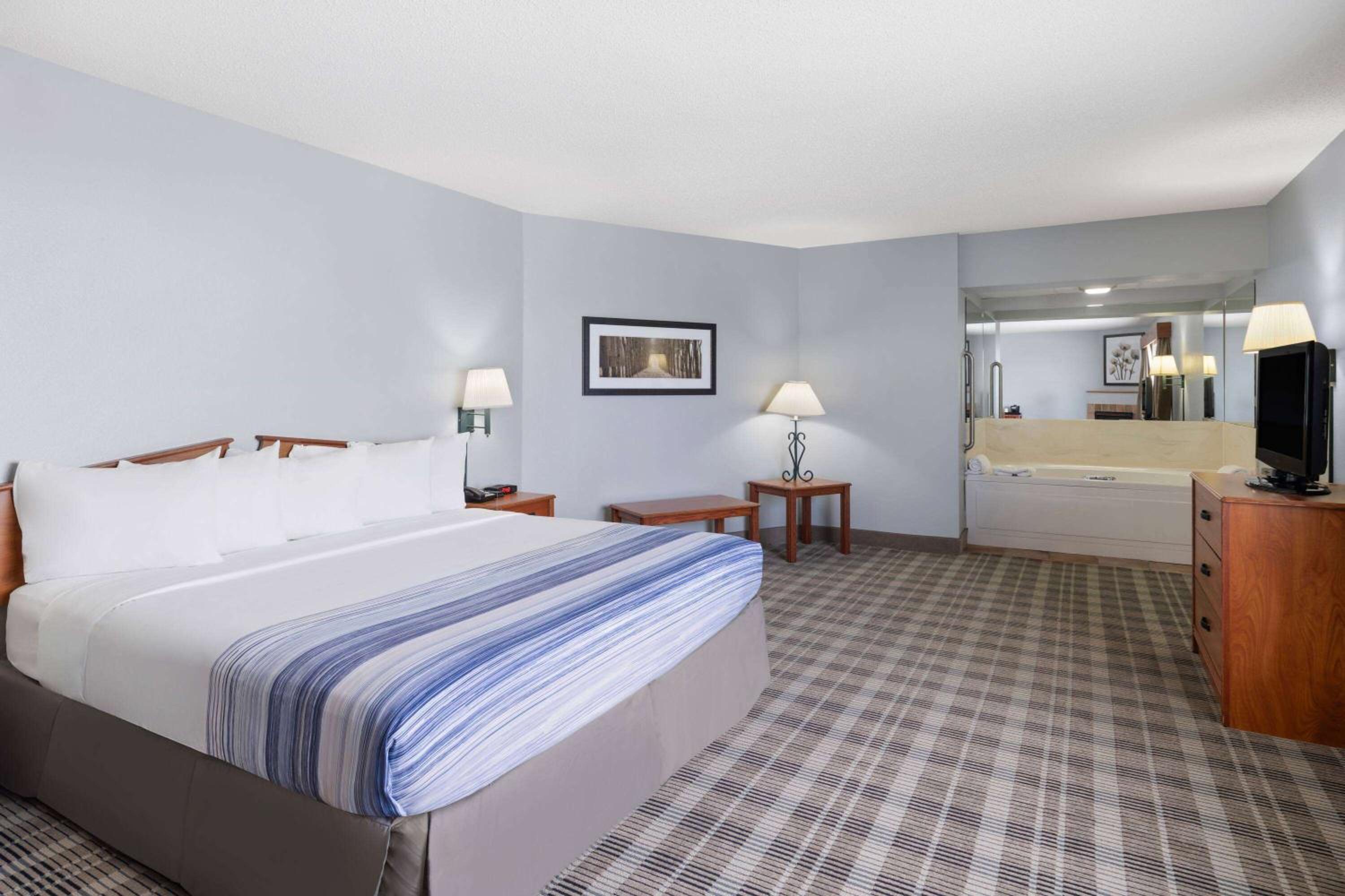 AmericInn by Wyndham Stuart, Billede 43