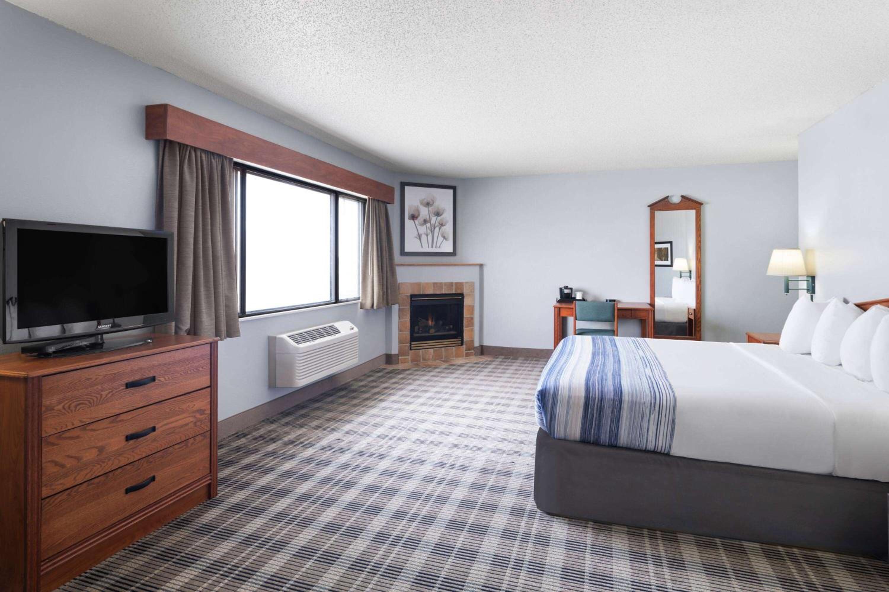 AmericInn by Wyndham Stuart, Billede 10