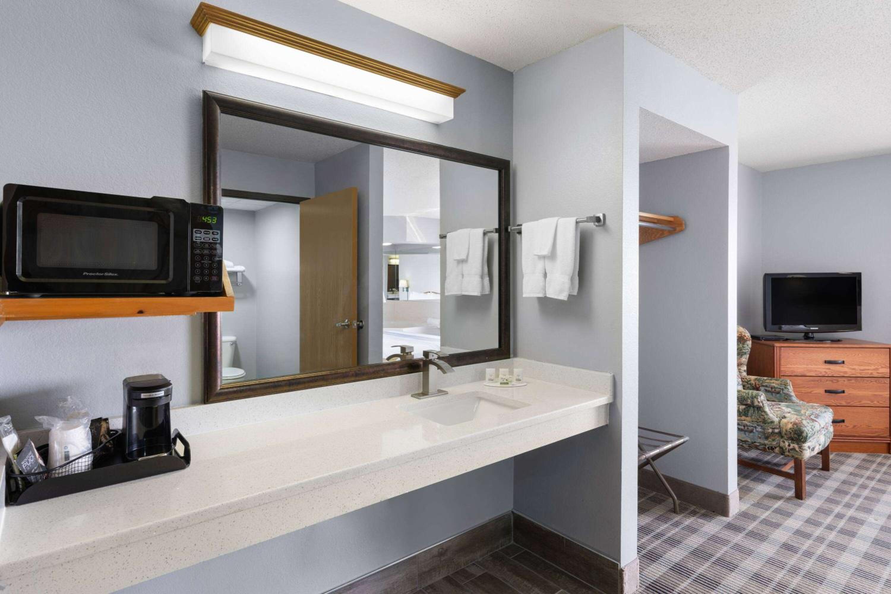 AmericInn by Wyndham Stuart, Billede 46