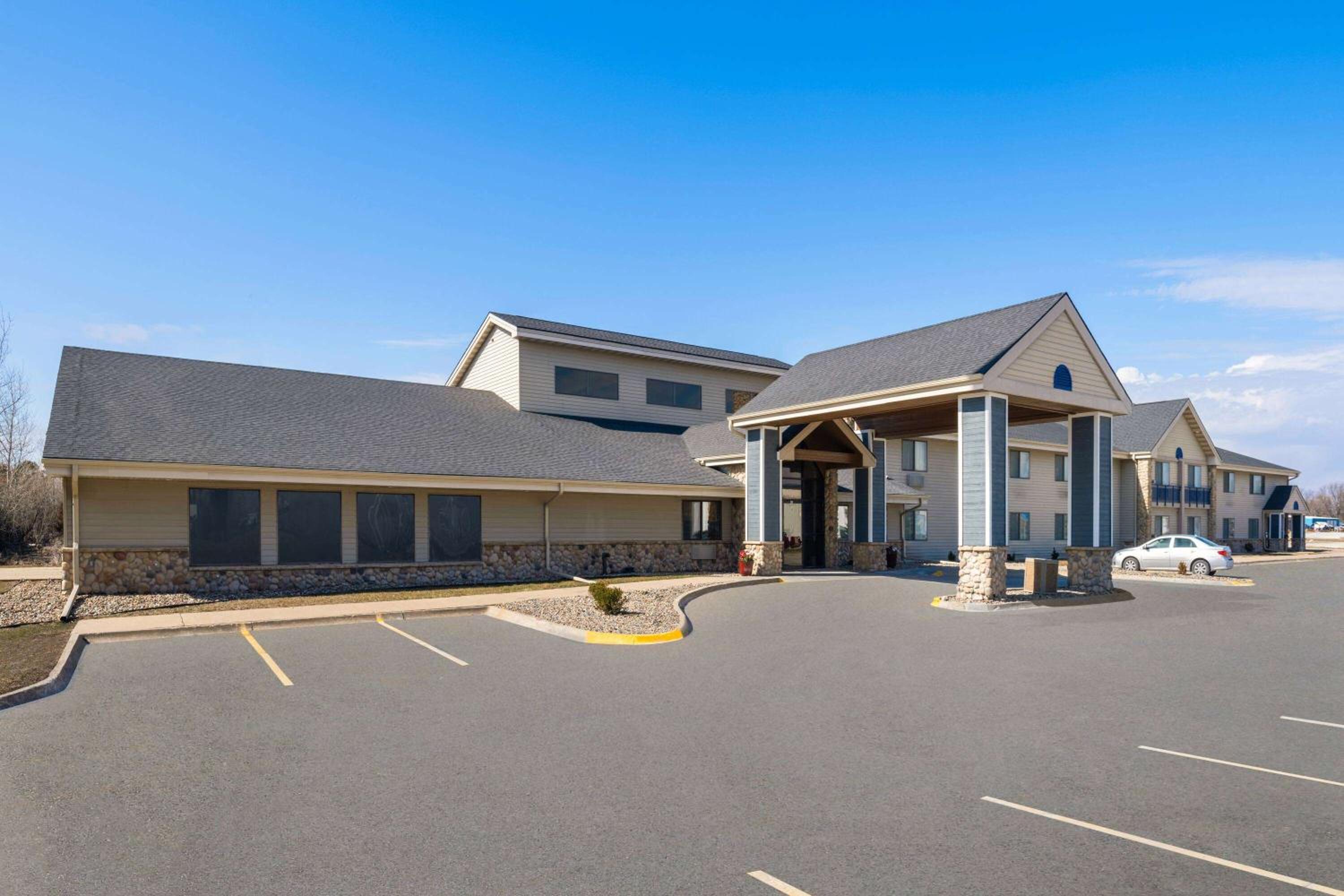 AmericInn by Wyndham Stuart, Billede 42