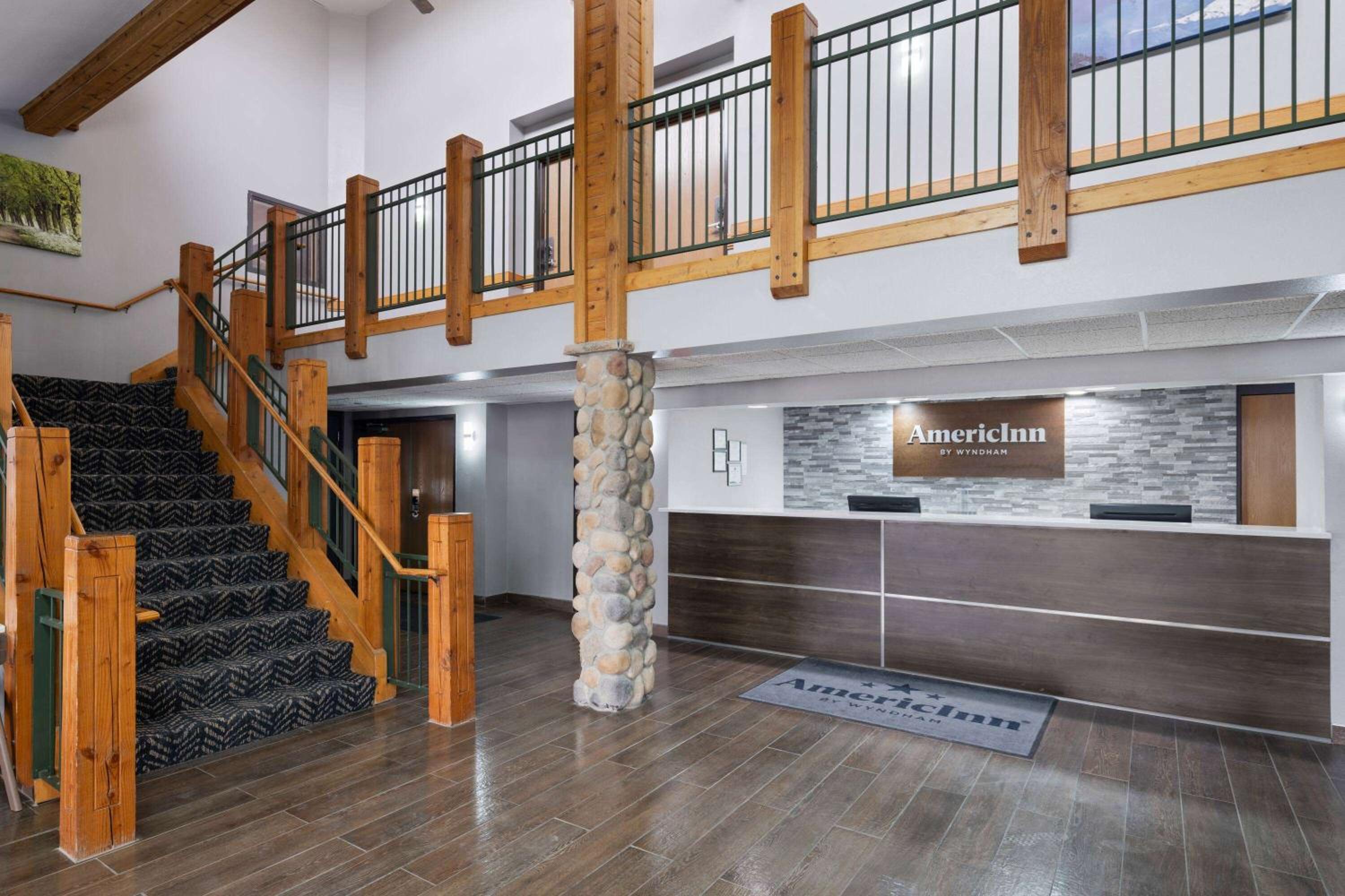 AmericInn by Wyndham Stuart, Billede 26