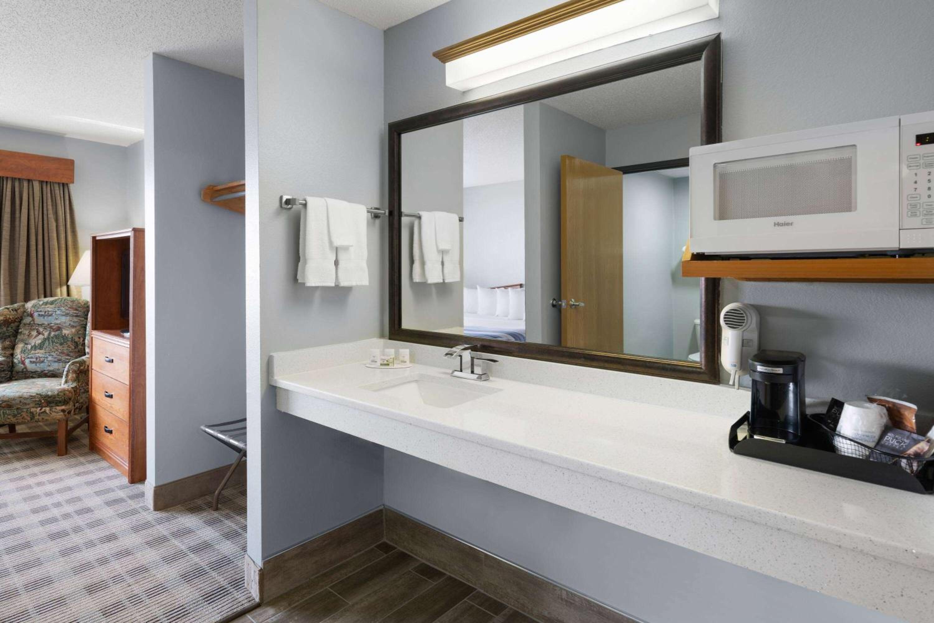 AmericInn by Wyndham Stuart, Billede 37