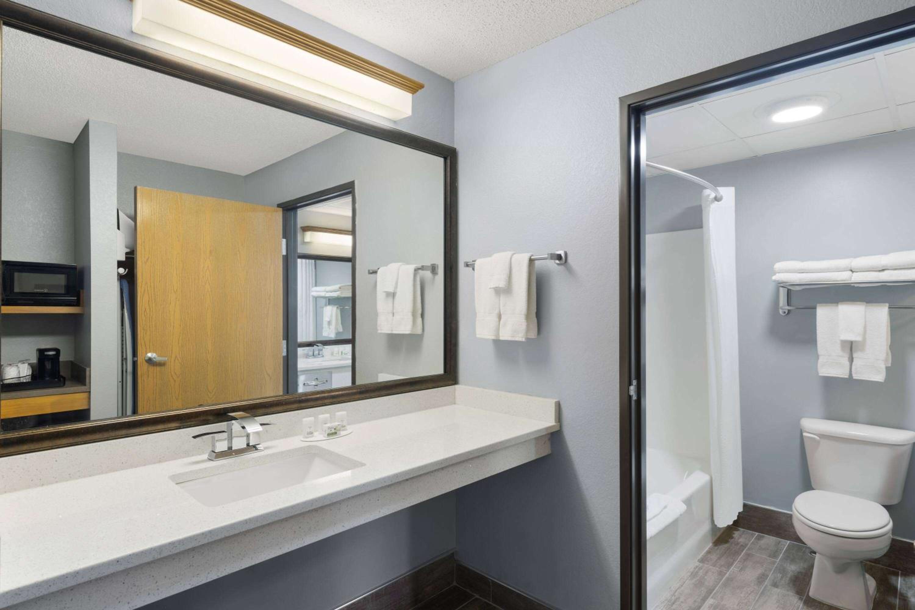 AmericInn by Wyndham Stuart, Billede 44