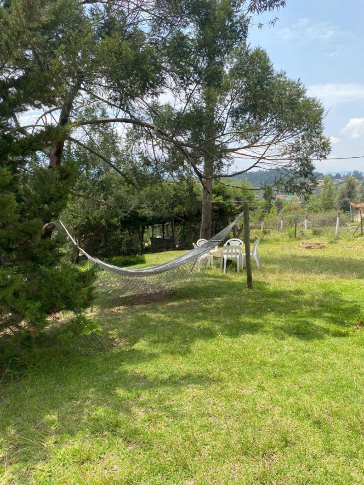 TerraZen Cabaña Privada