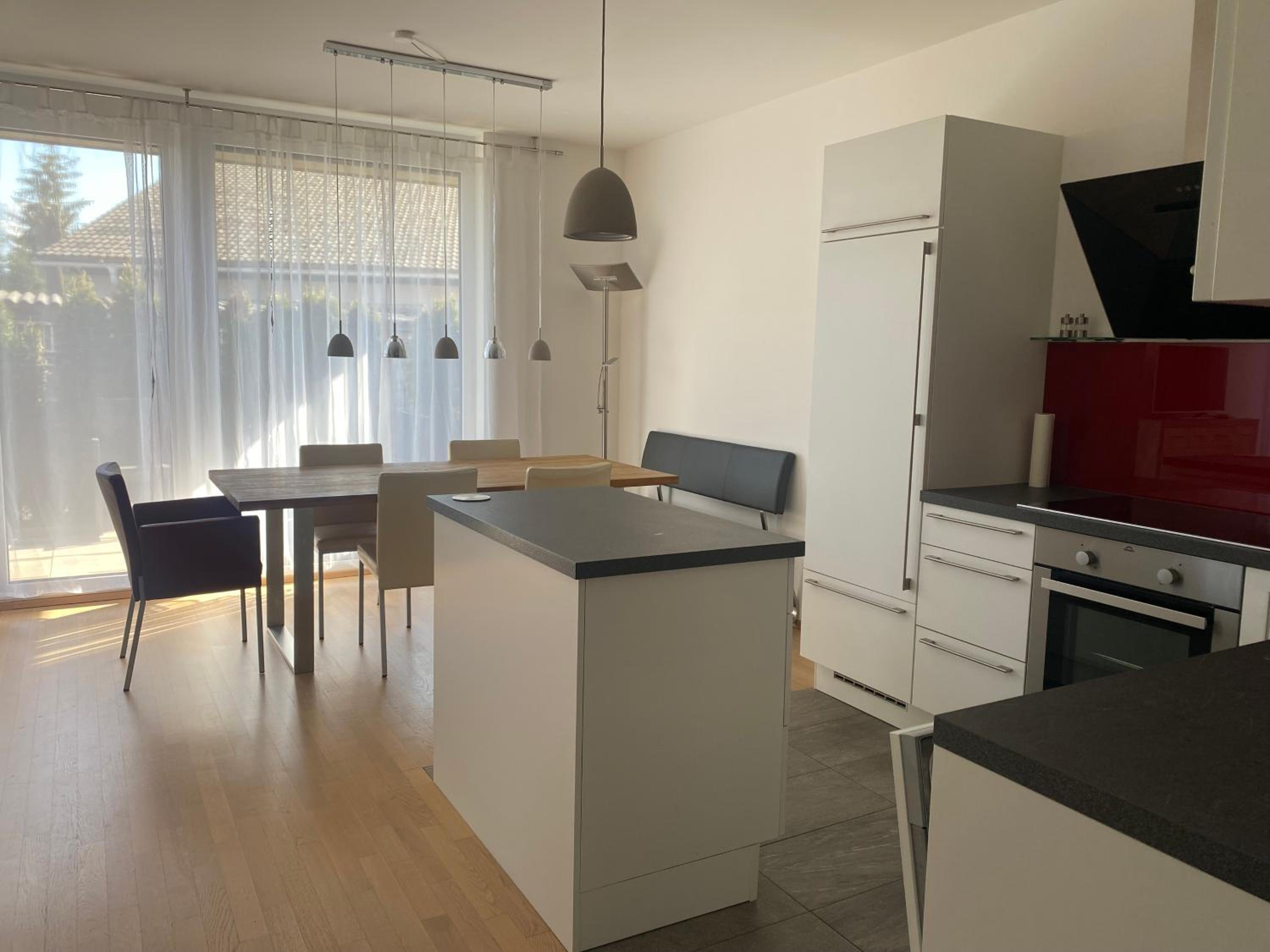 Burgblick Villach Haus FUX-immo, 10min zum Skifahren, 10 min zum See, rundherum Wandern und Radeln
