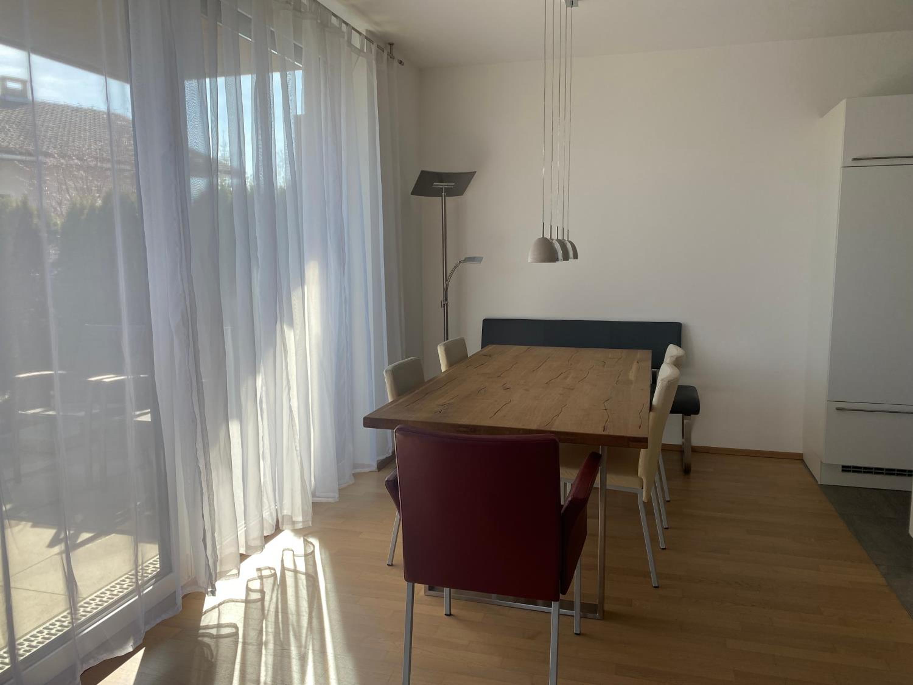 Burgblick Villach Haus FUX-immo, 10min zum Skifahren, 10 min zum See, rundherum Wandern und Radeln