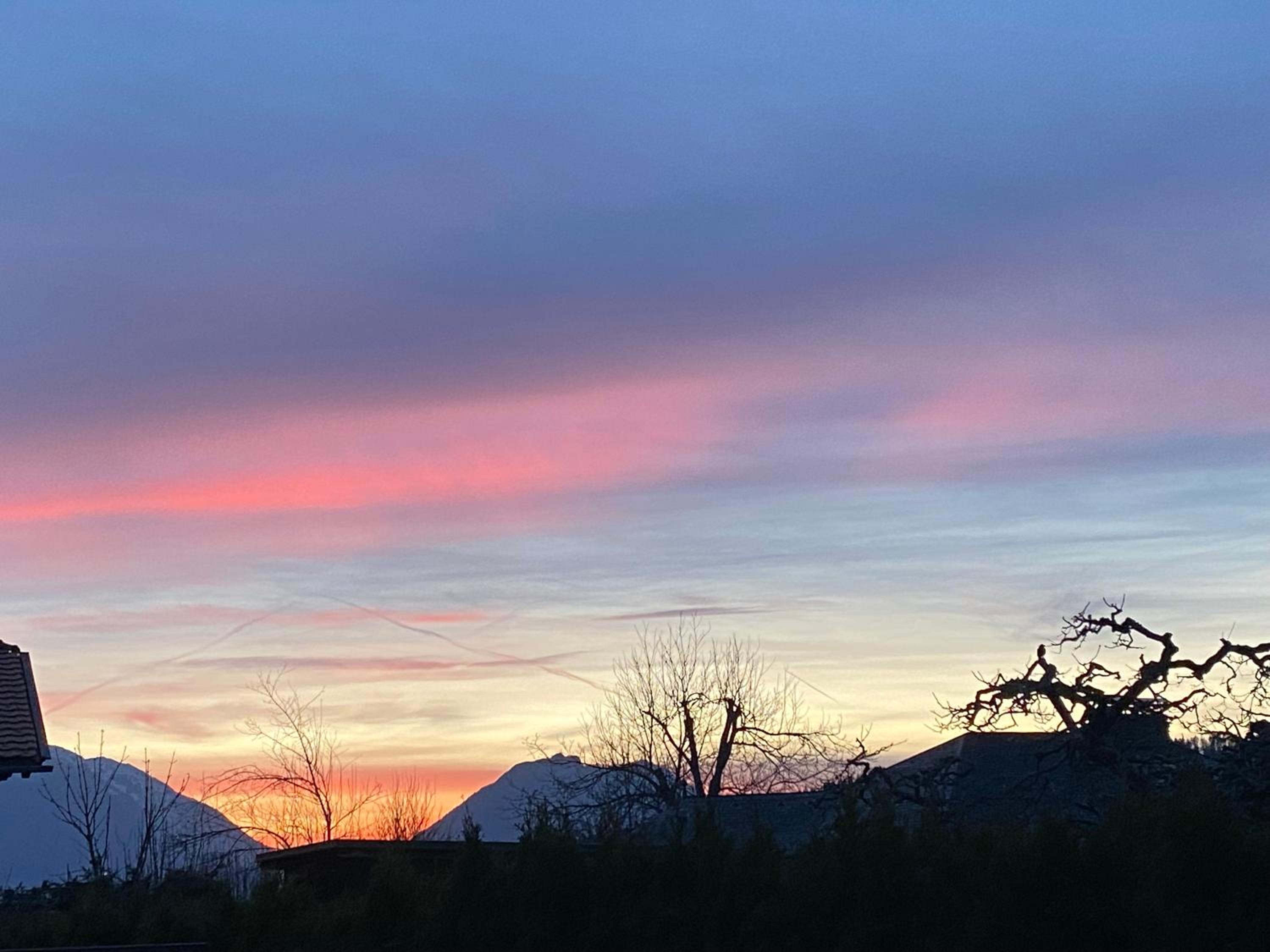 Burgblick Villach Haus FUX-immo, 10min zum Skifahren, 10 min zum See, rundherum Wandern und Radeln
