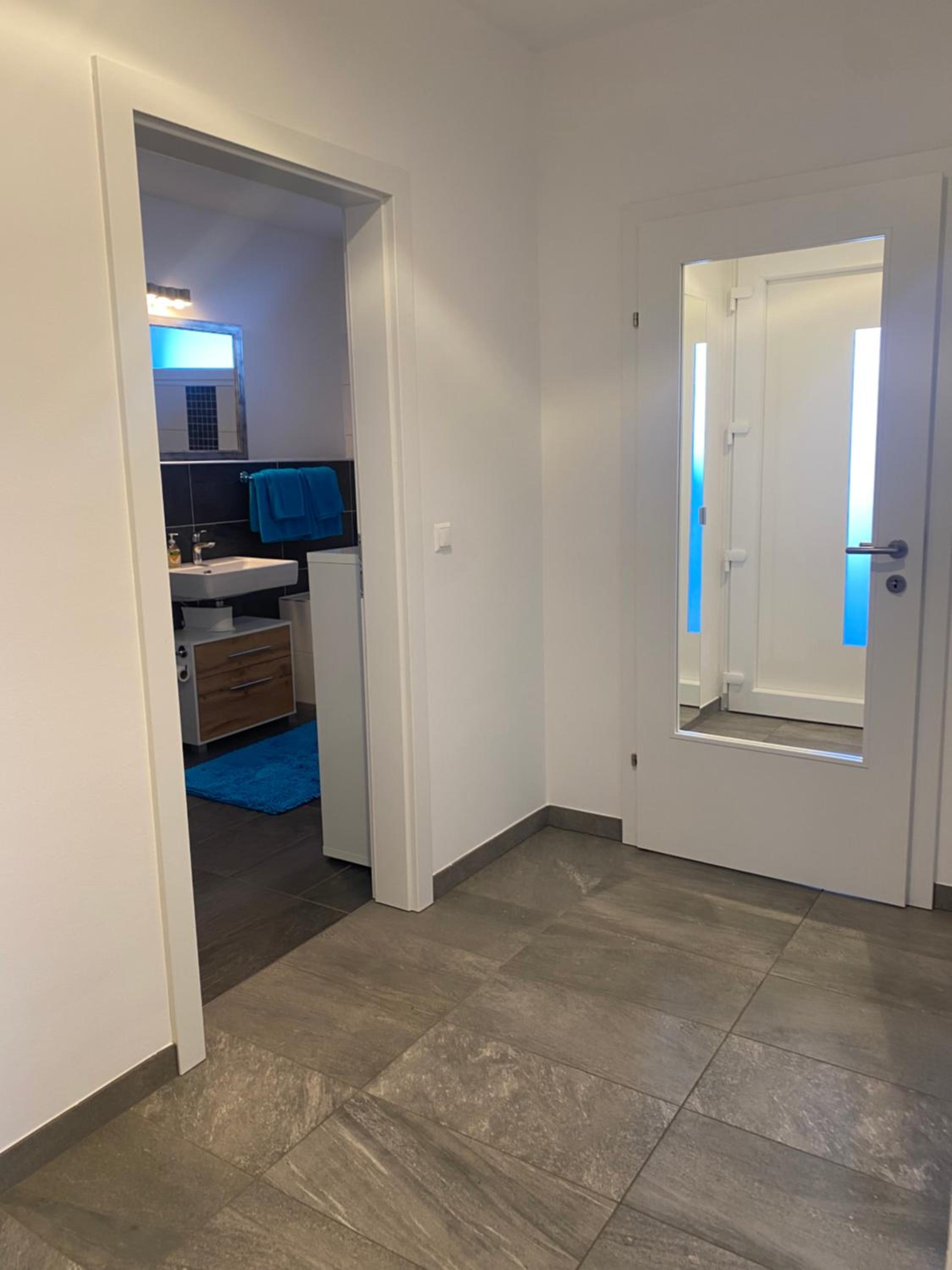 Burgblick Villach Haus FUX-immo, 10min zum Skifahren, 10 min zum See, rundherum Wandern und Radeln