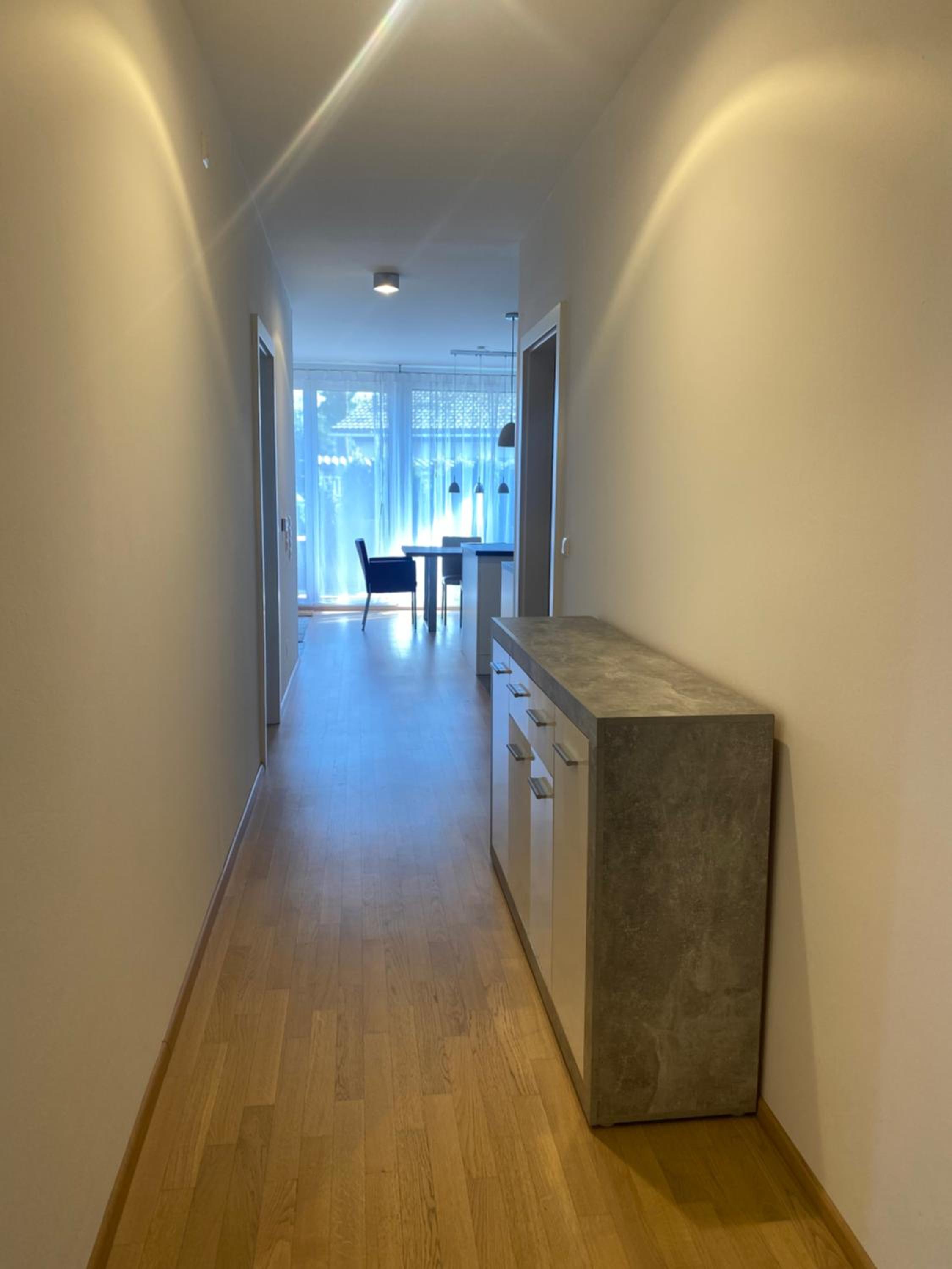 Burgblick Villach Haus FUX-immo, 10min zum Skifahren, 10 min zum See, rundherum Wandern und Radeln