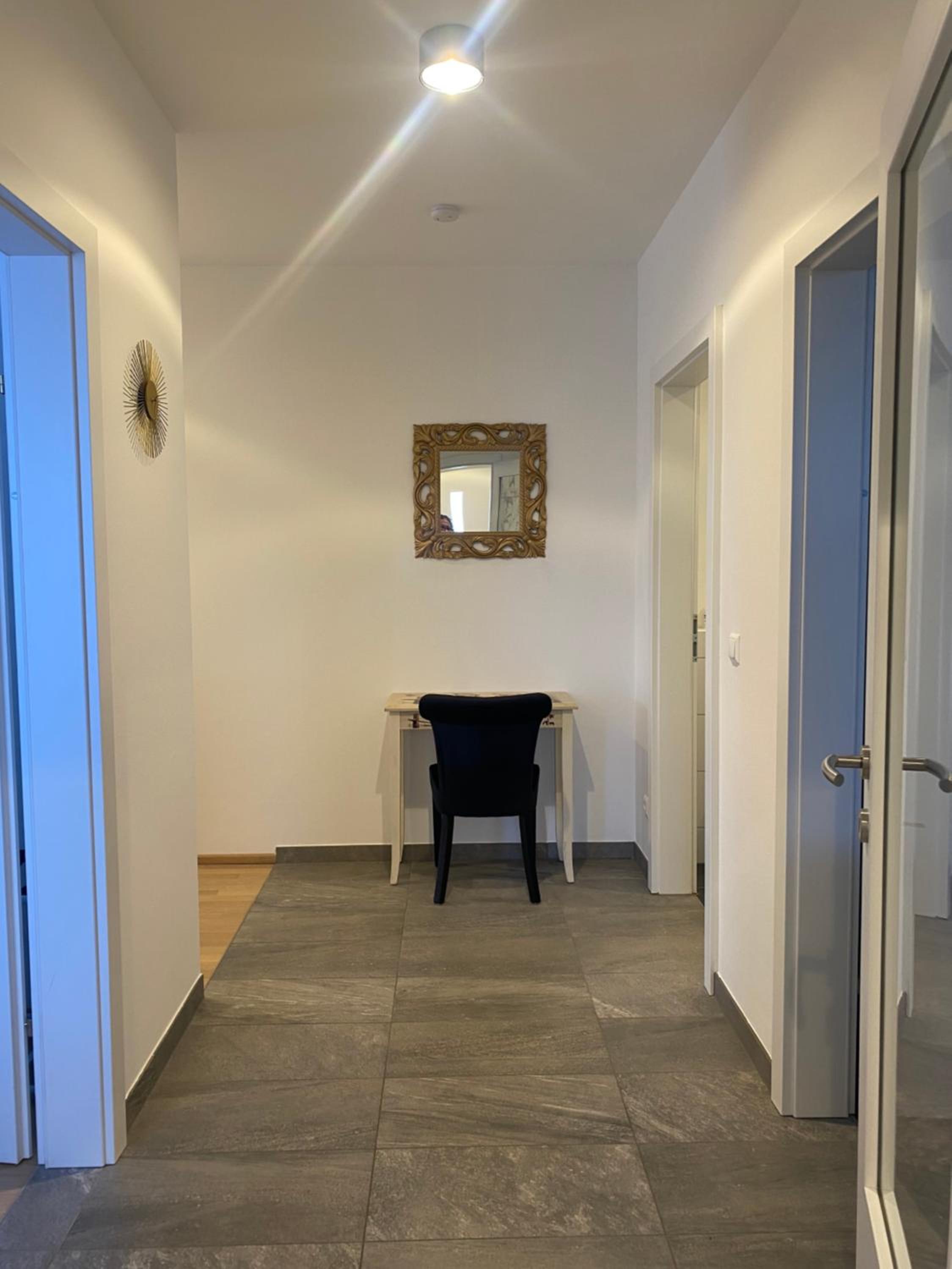 Burgblick Villach Haus FUX-immo, 10min zum Skifahren, 10 min zum See, rundherum Wandern und Radeln