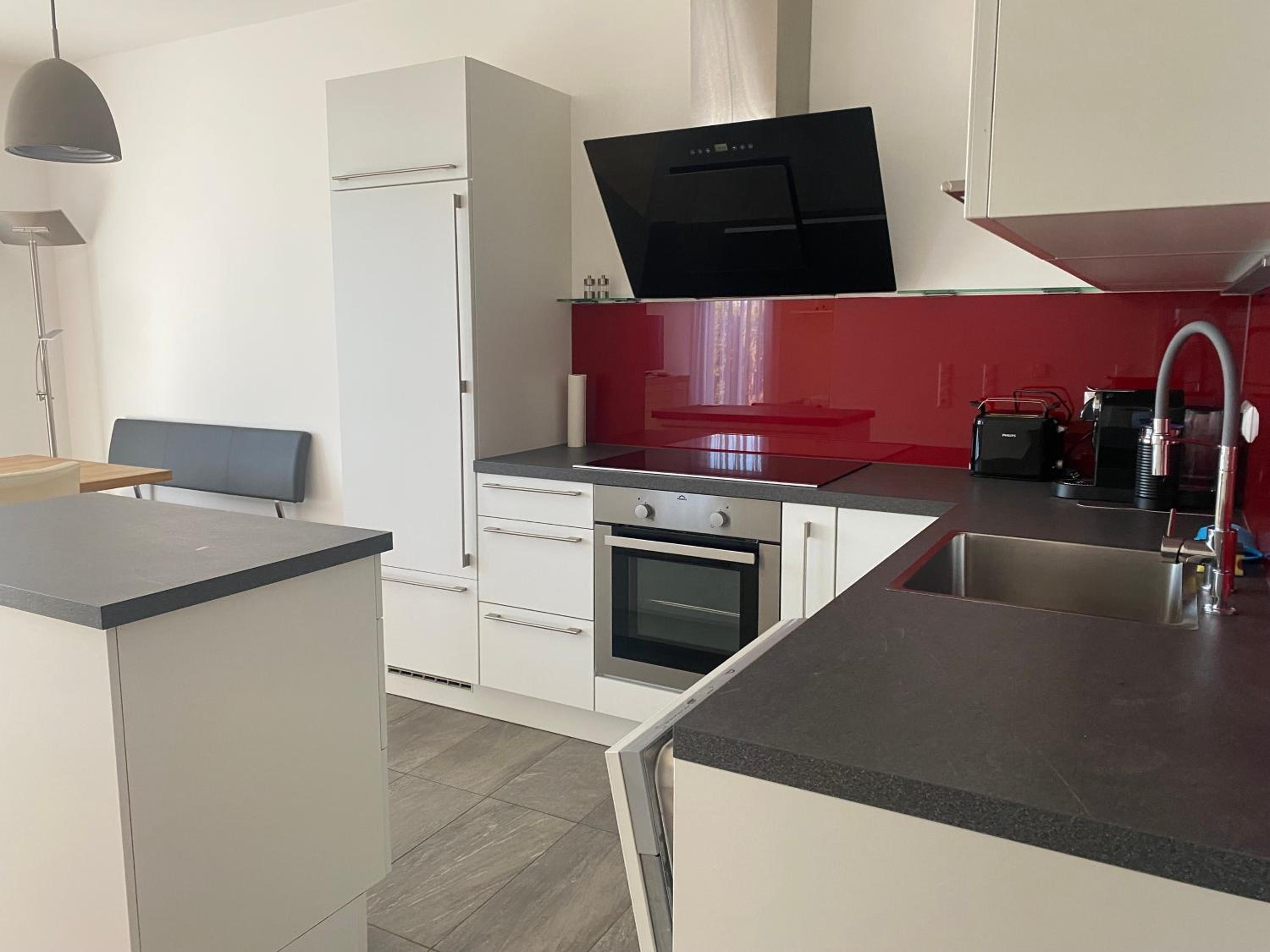 Burgblick Villach Haus FUX-immo, 10min zum Skifahren, 10 min zum See, rundherum Wandern und Radeln