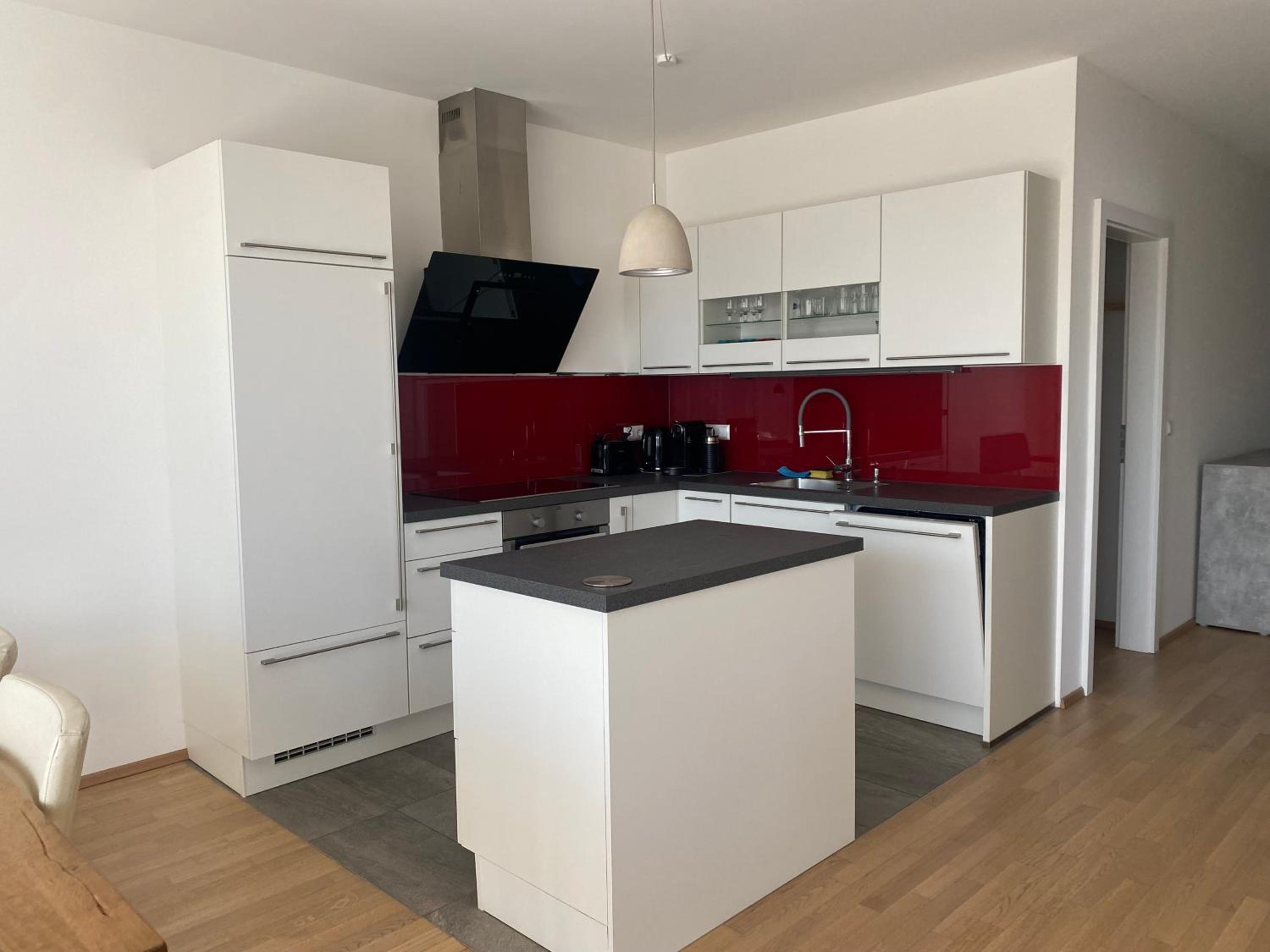 Burgblick Villach Haus FUX-immo, 10min zum Skifahren, 10 min zum See, rundherum Wandern und Radeln