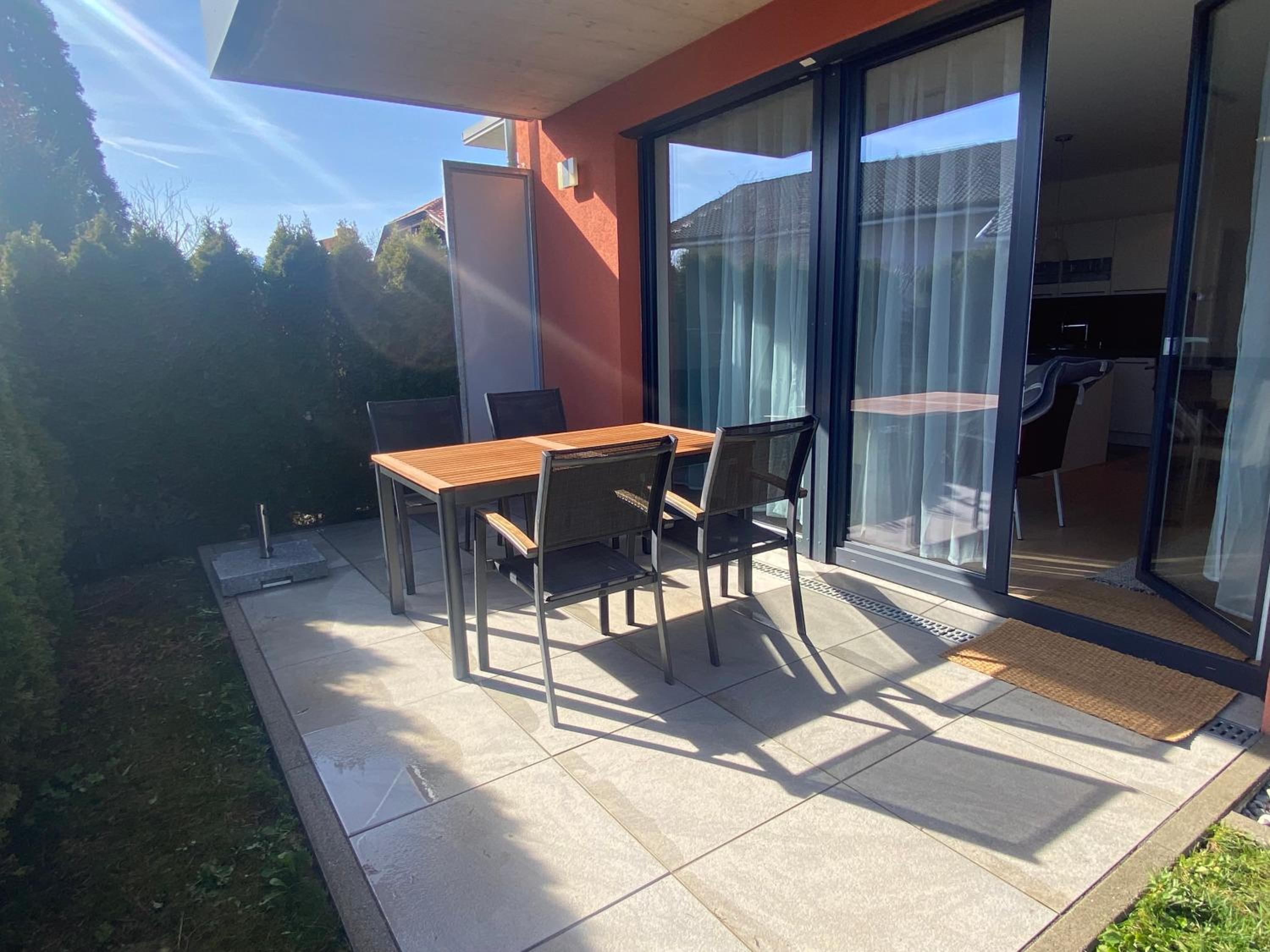 Burgblick Villach Haus FUX-immo, 10min zum Skifahren, 10 min zum See, rundherum Wandern und Radeln