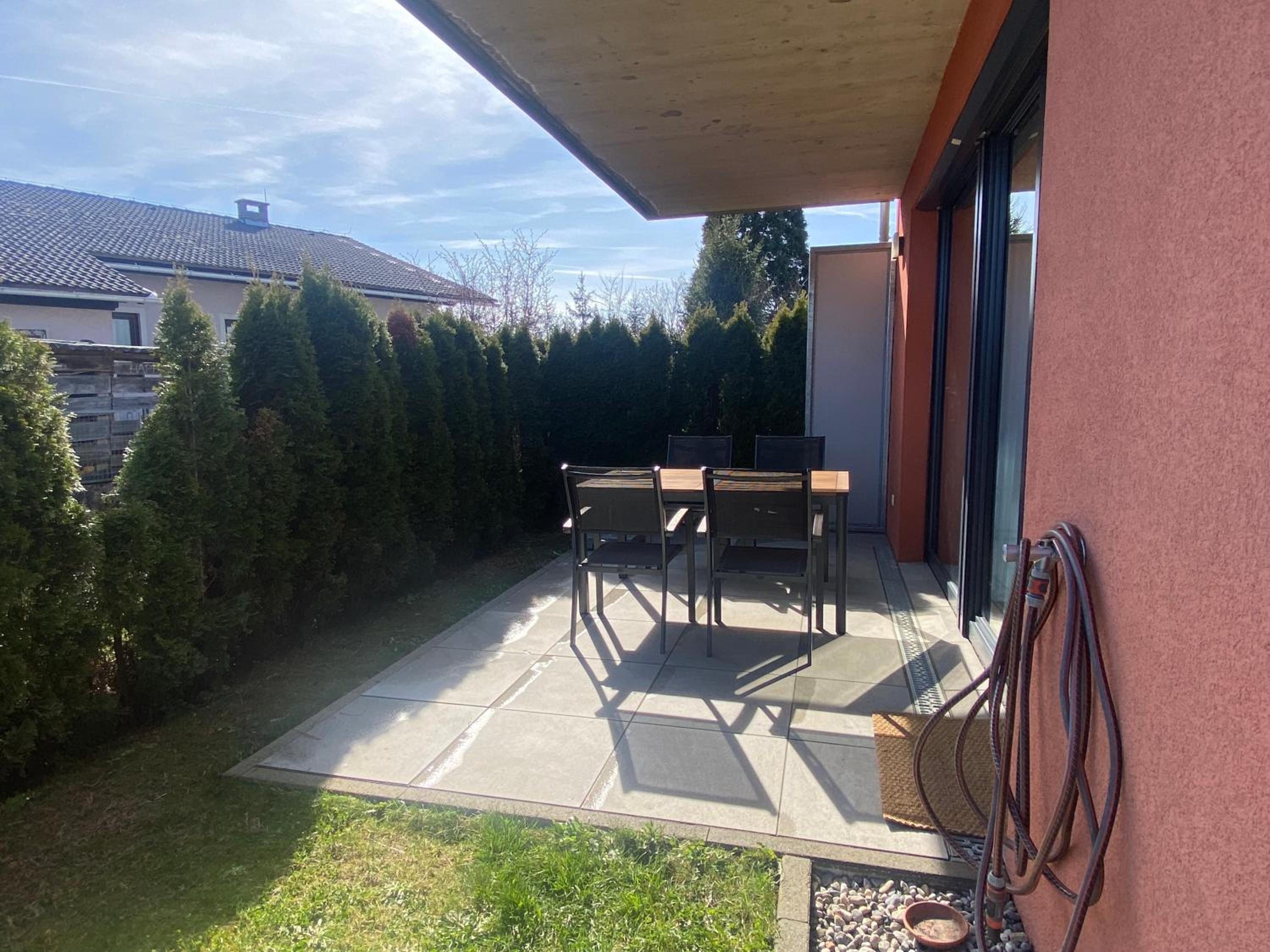 Burgblick Villach Haus FUX-immo, 10min zum Skifahren, 10 min zum See, rundherum Wandern und Radeln