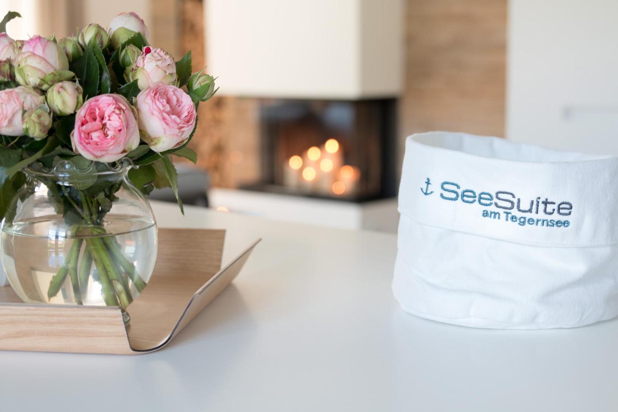 Ferienwohnung SeeSuite