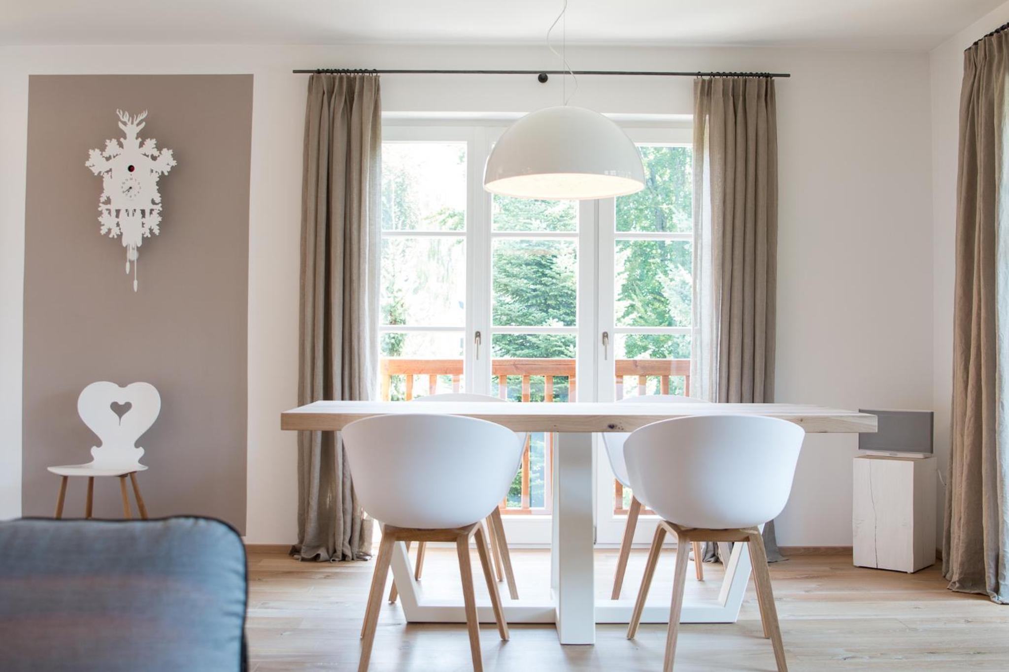 Ferienwohnung SeeSuite