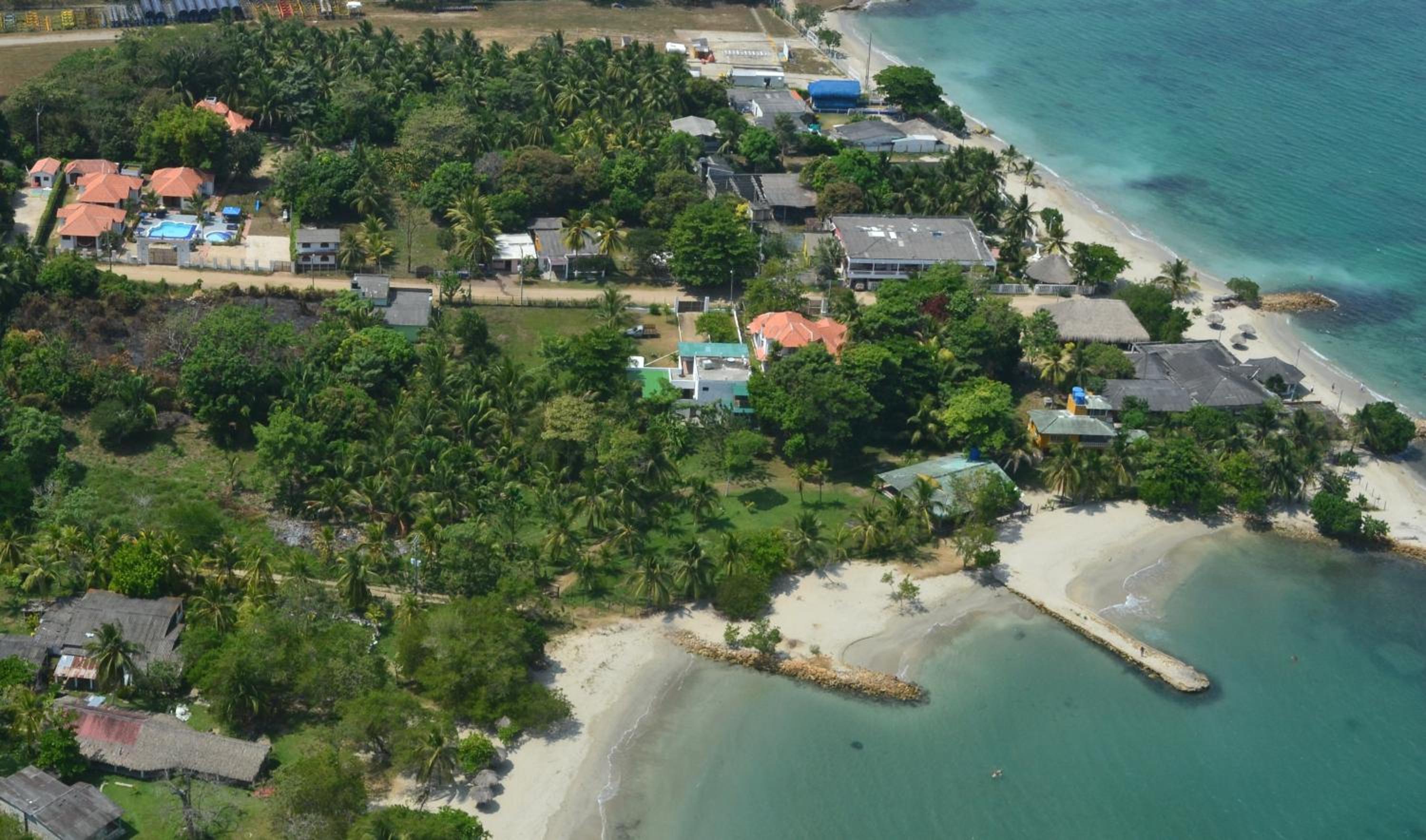 Condominio Atlantis